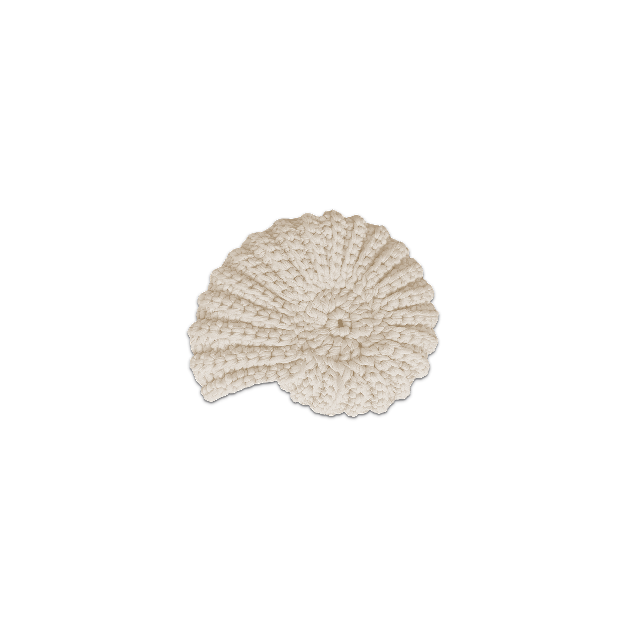 Lot De 6 Dessous De Verre Vinyle Murex