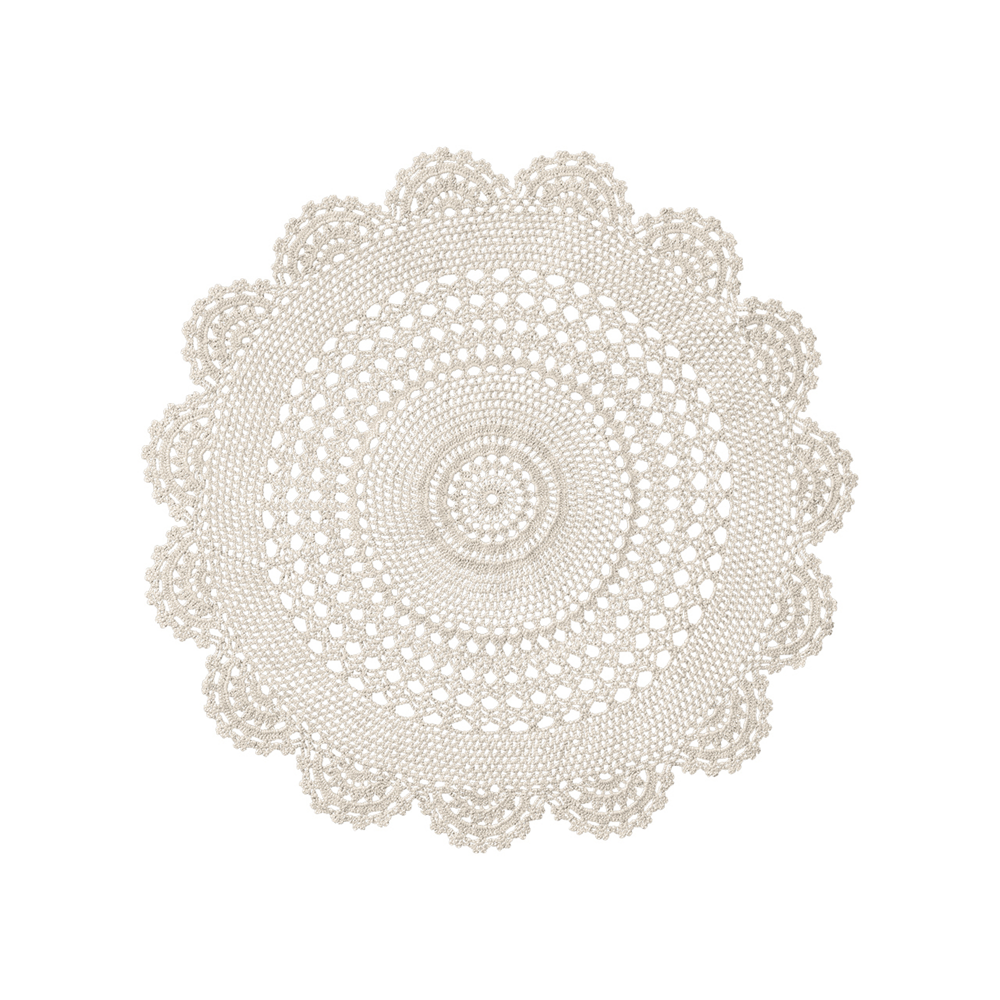Set De Table Vinyle Chintz