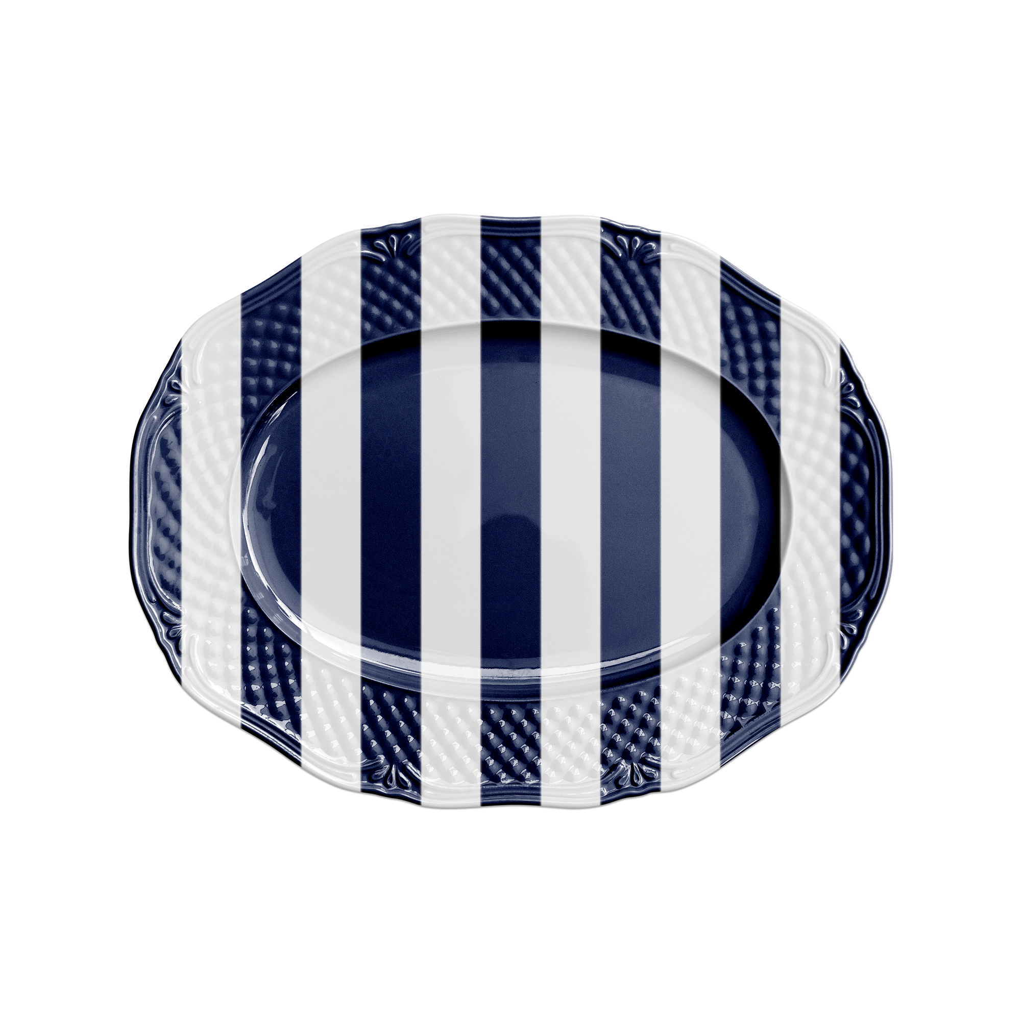 Set de table vinyle Charles