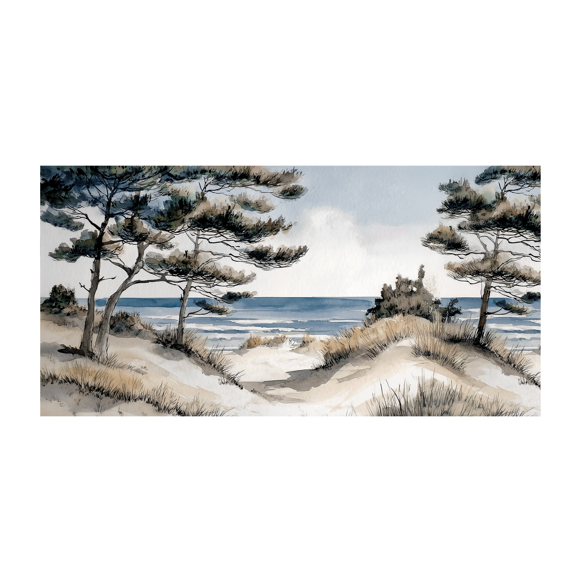 Tapis Vinyle Thirassia