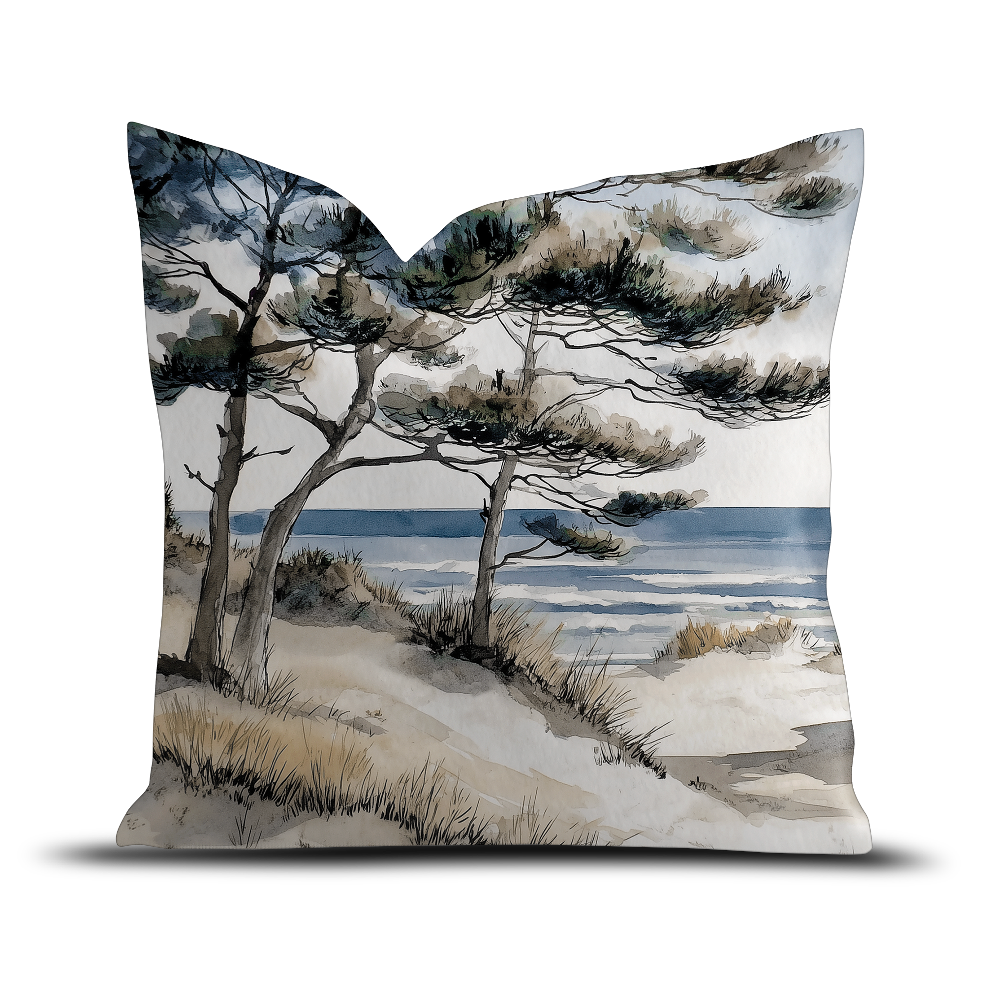 Coussin extérieur Thirassia