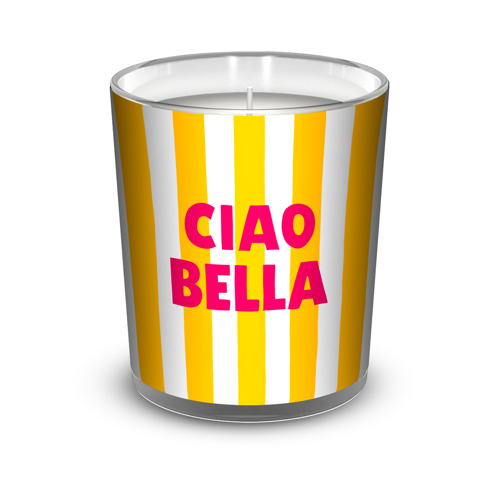 Bougie parfumée Ciao Bella