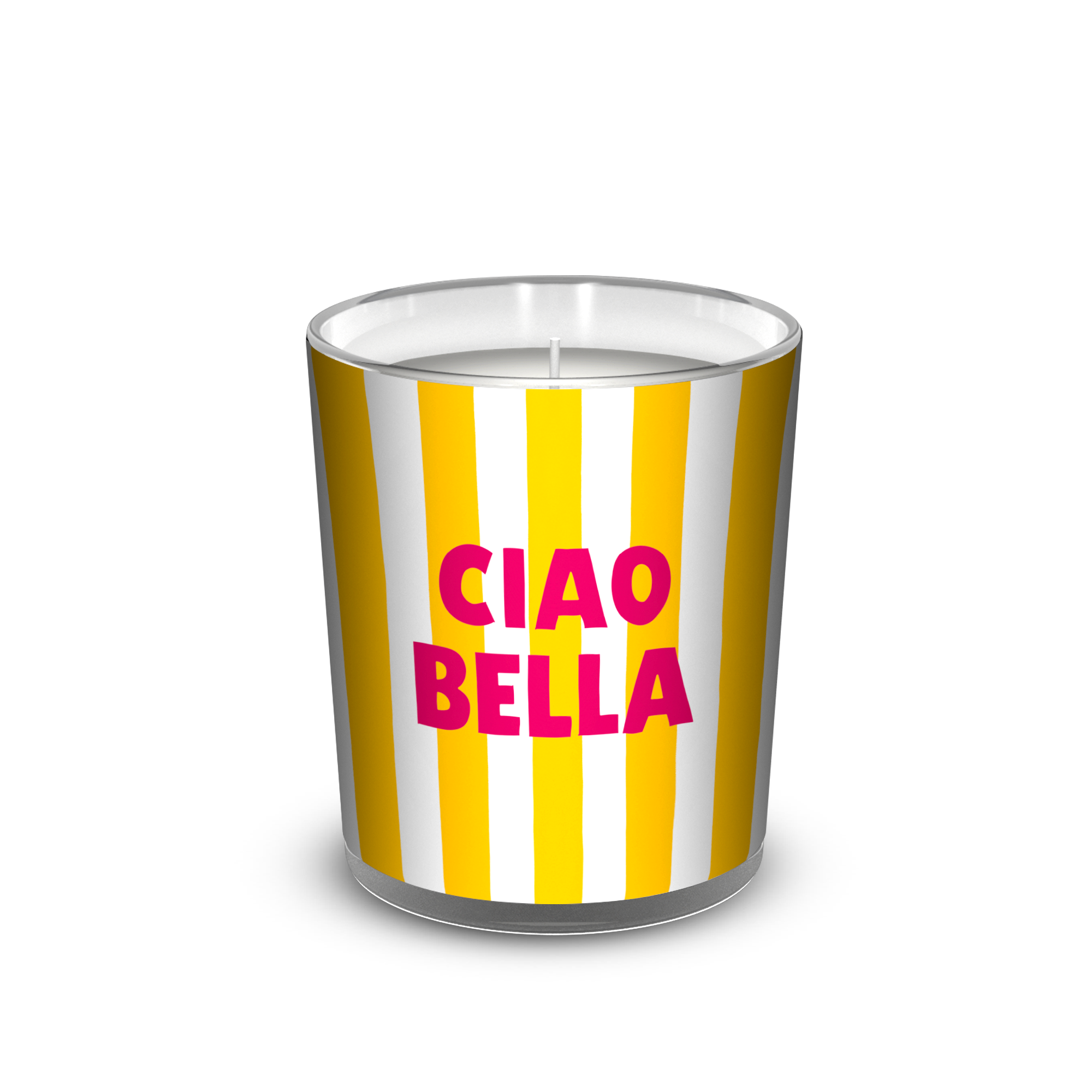 Bougie parfumée Ciao Bella