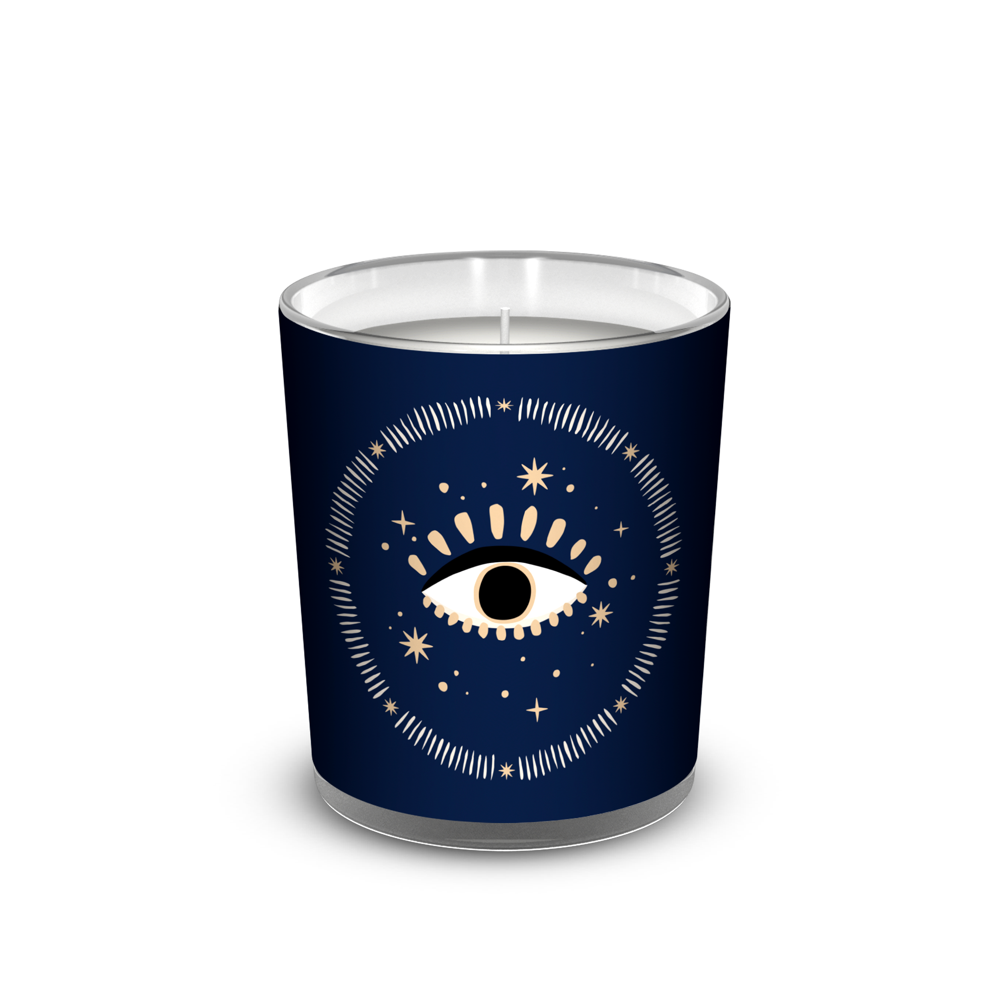 Bougie parfumée Blue Eye