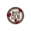 Vide poche rond Amor Amor