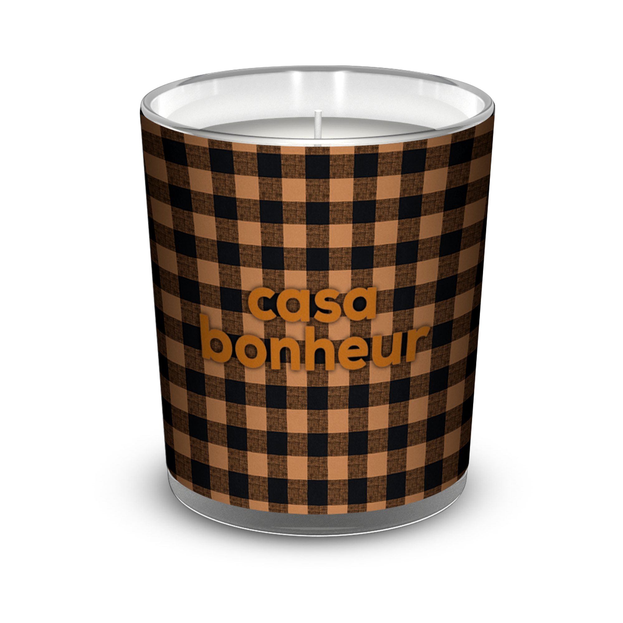 Bougie parfumée Casa Bonheur