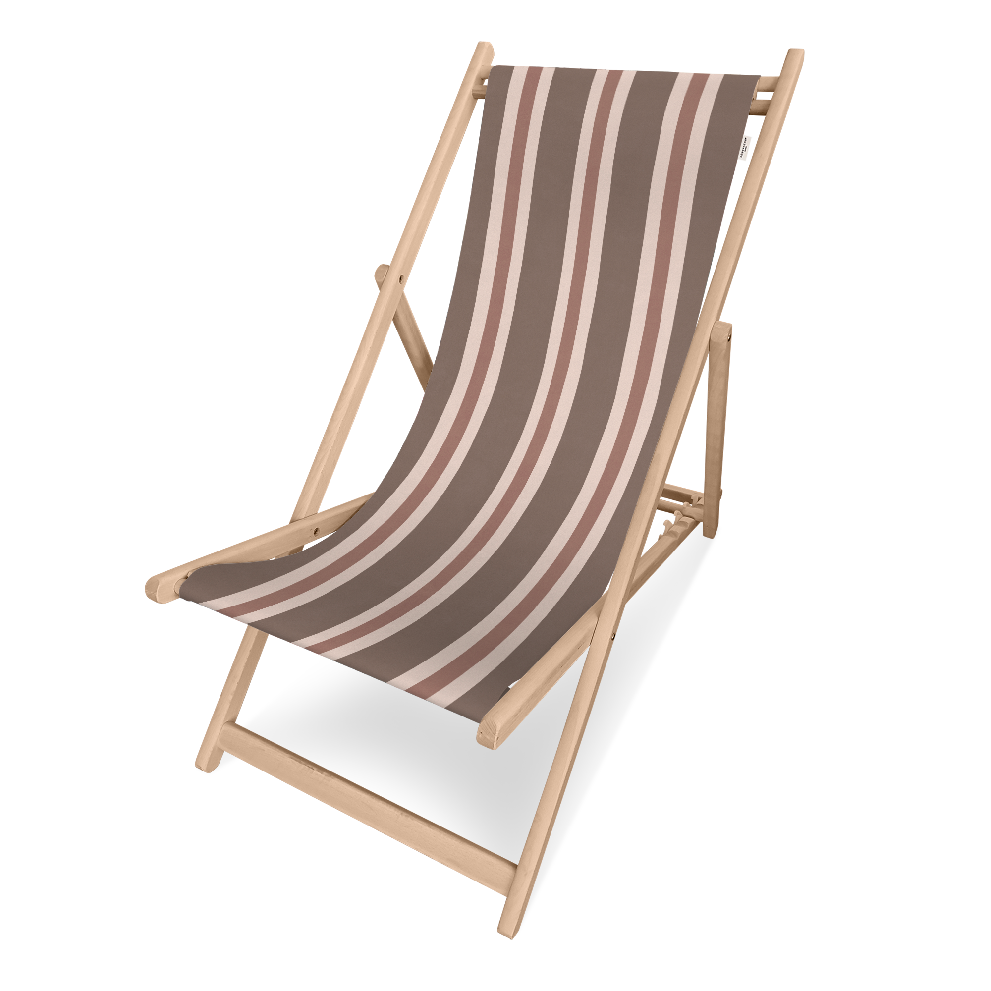 Chilienne Stripe Terrasse