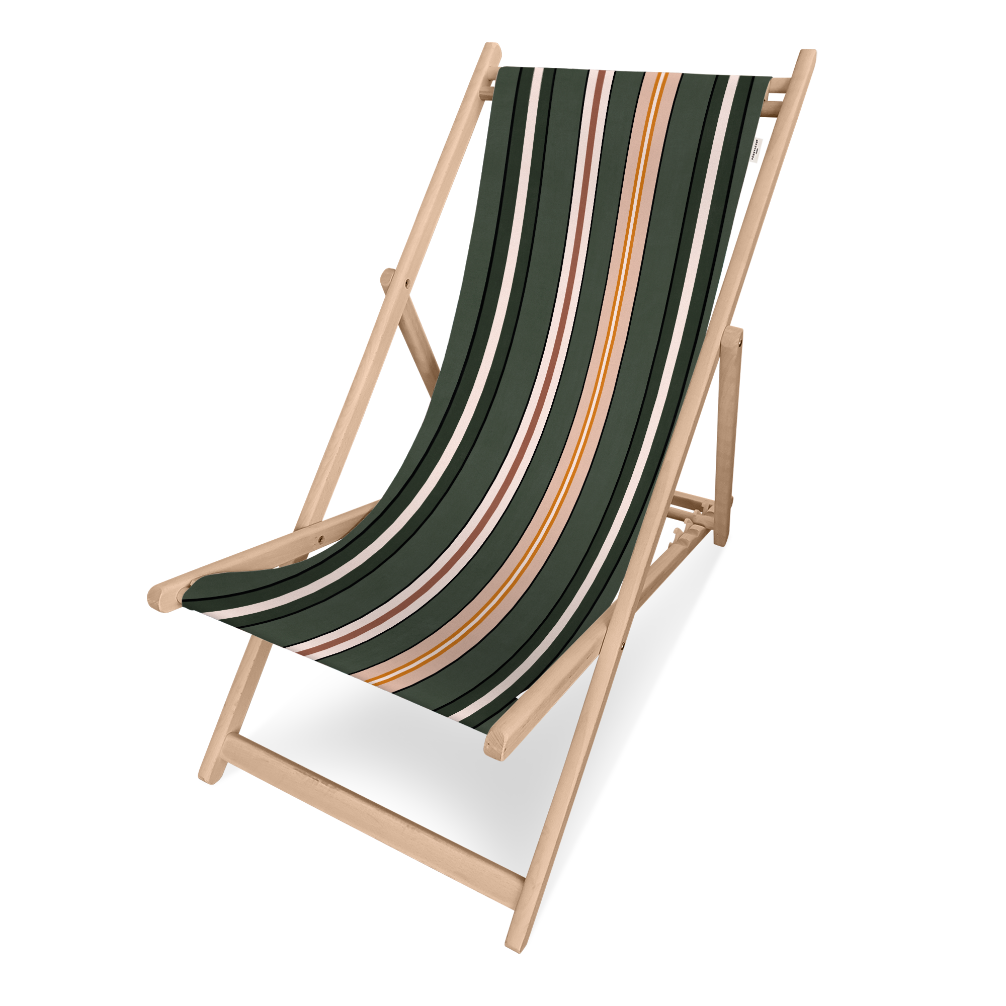 Chilienne Stripe Bronzette