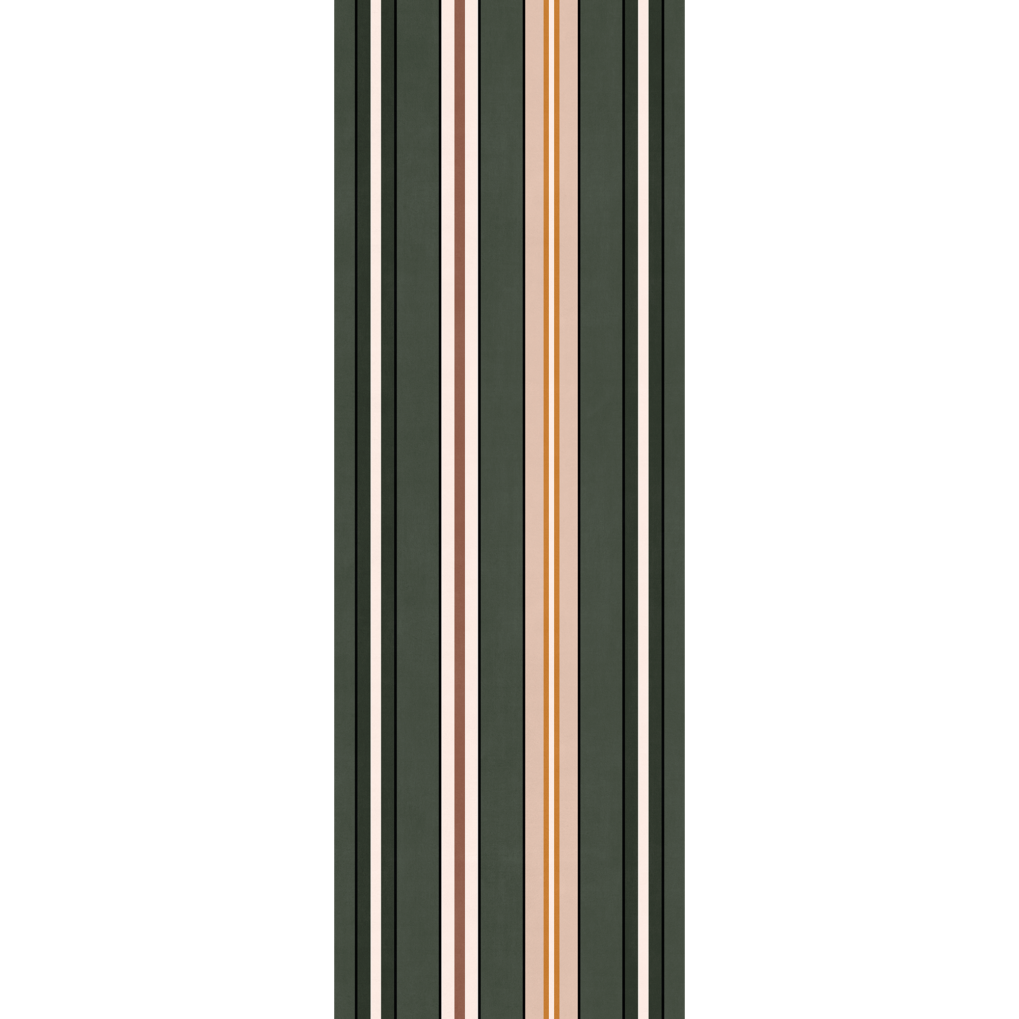 Chilienne Stripe Bronzette