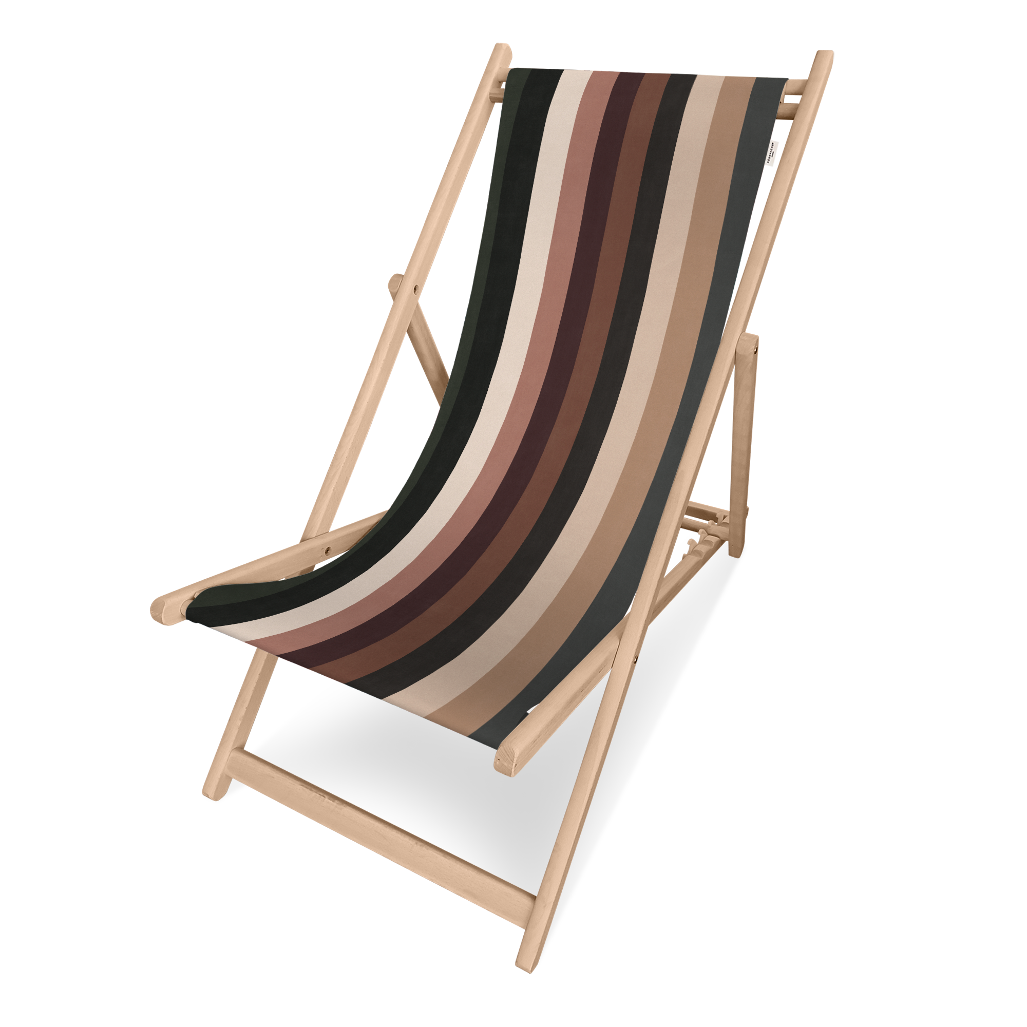 Chilienne Stripe Paradis