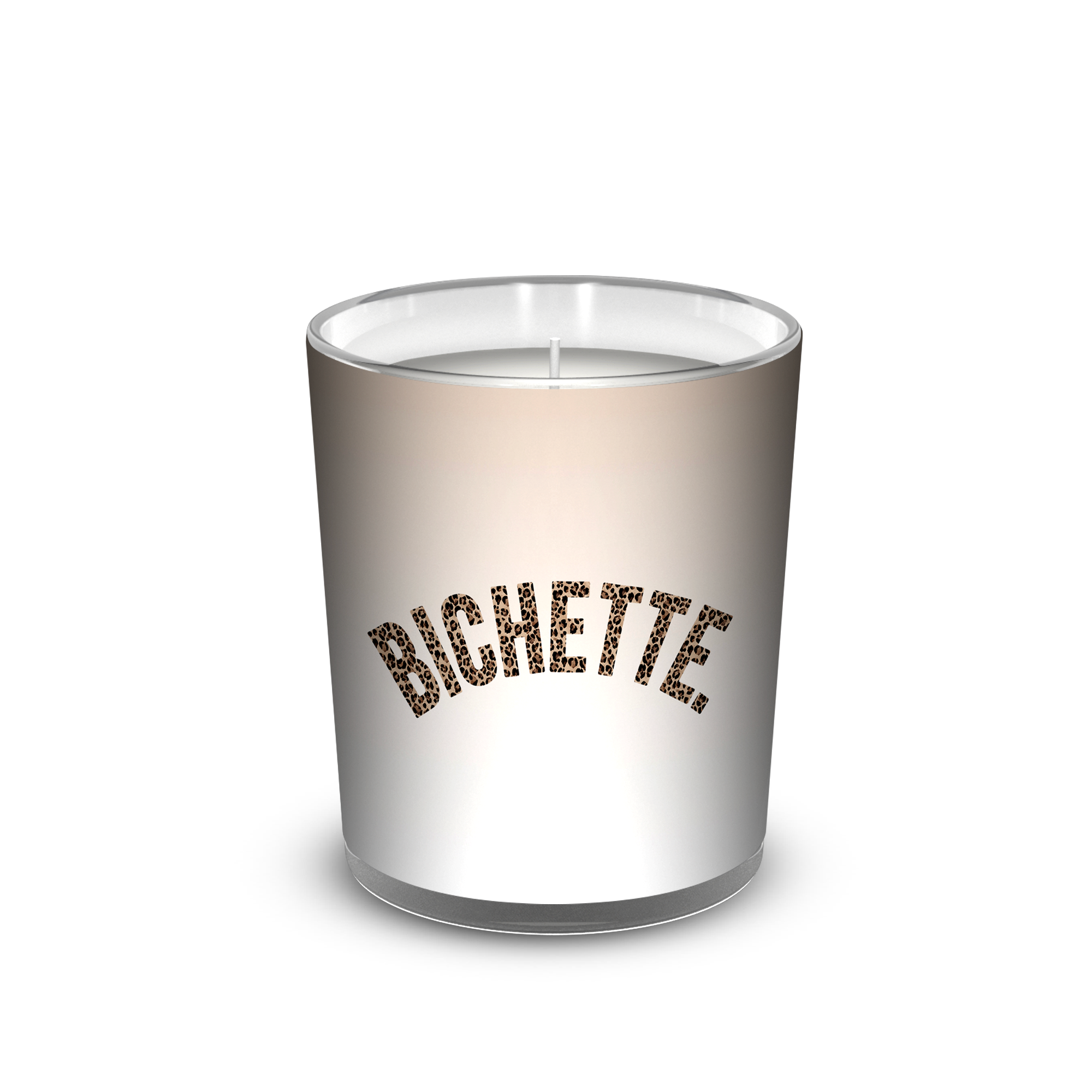 Bougie parfumée Bichette