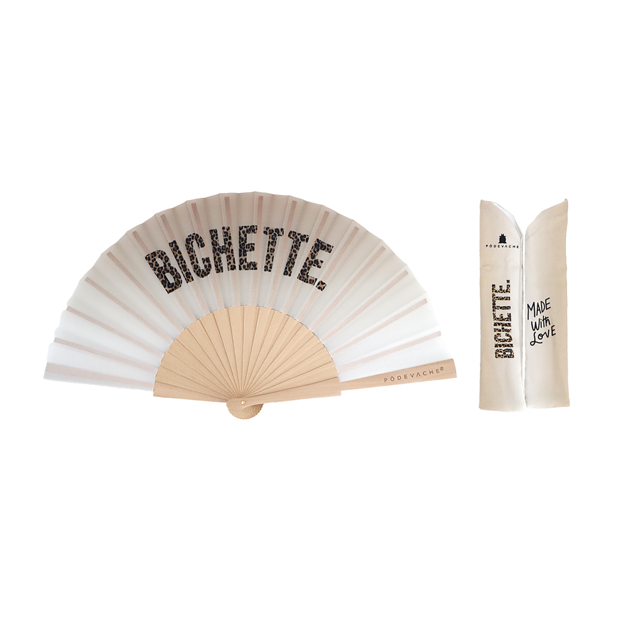 Éventail Bichette