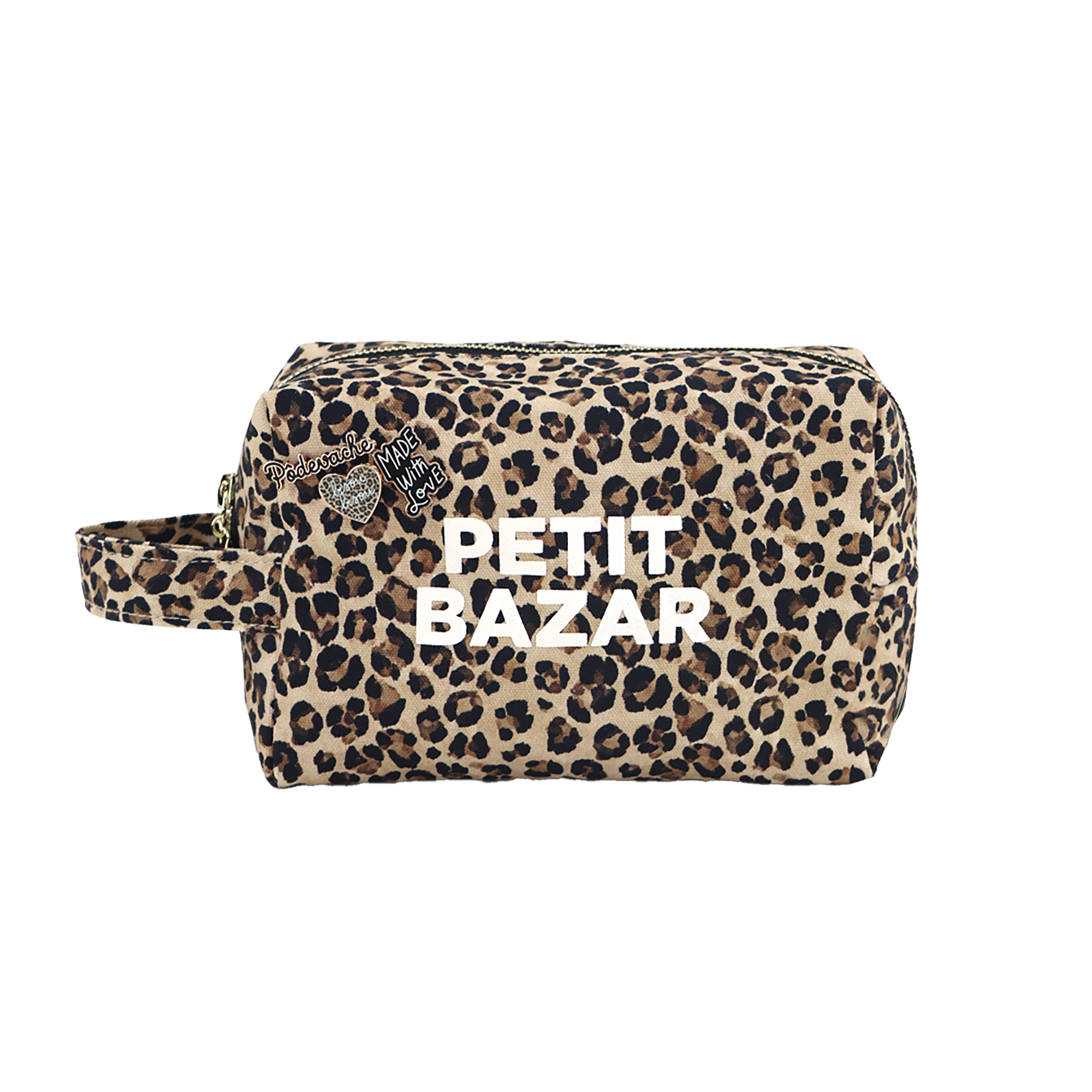 Pochette Pin's Petit Bazar