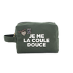 Pochette Pin's Coule Douce
