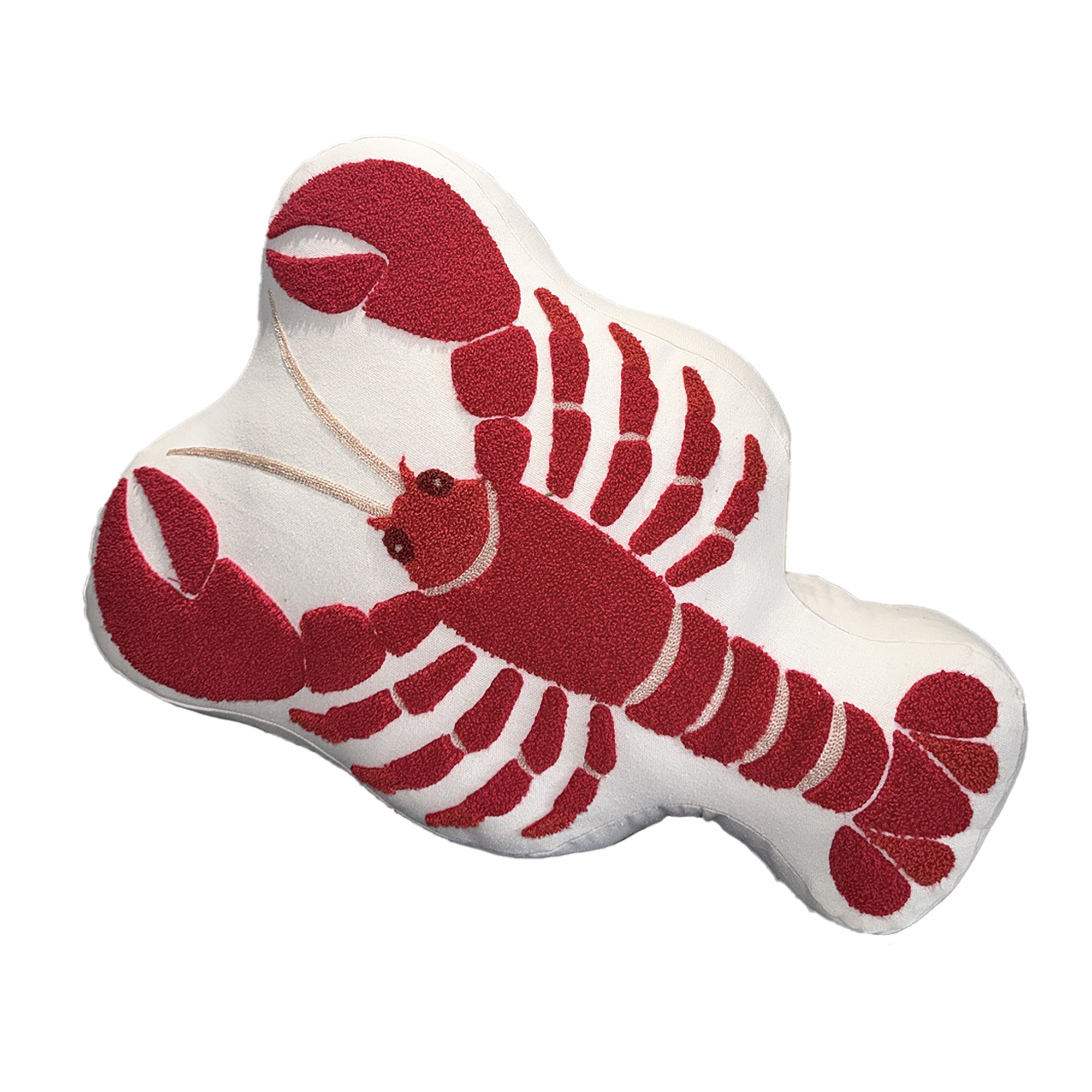 Coussin extérieur Red Lobster