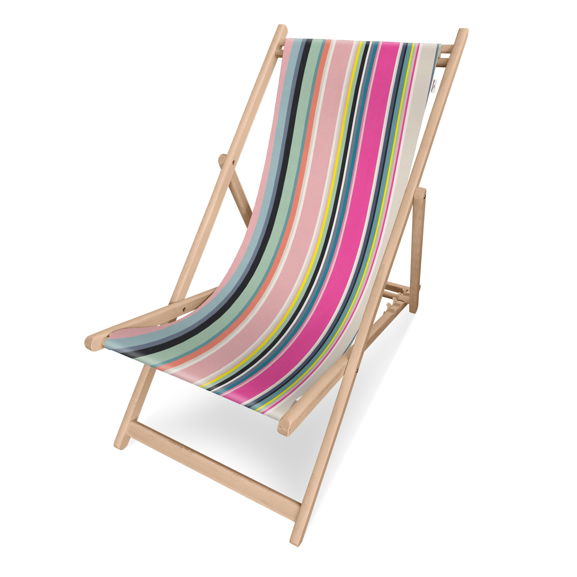 Chilienne Stripe Dolce Vita