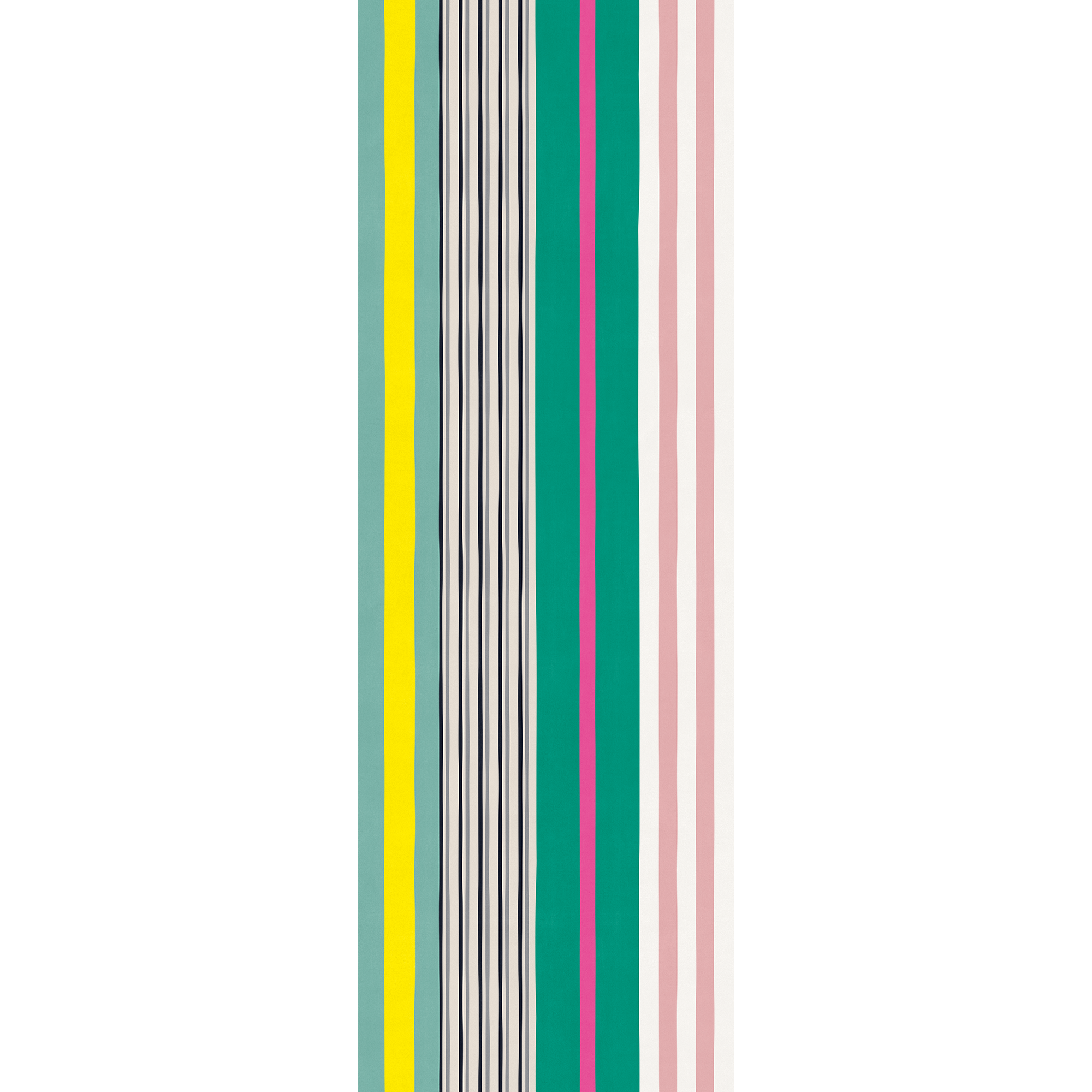 Chilienne Stripe Club Soleil