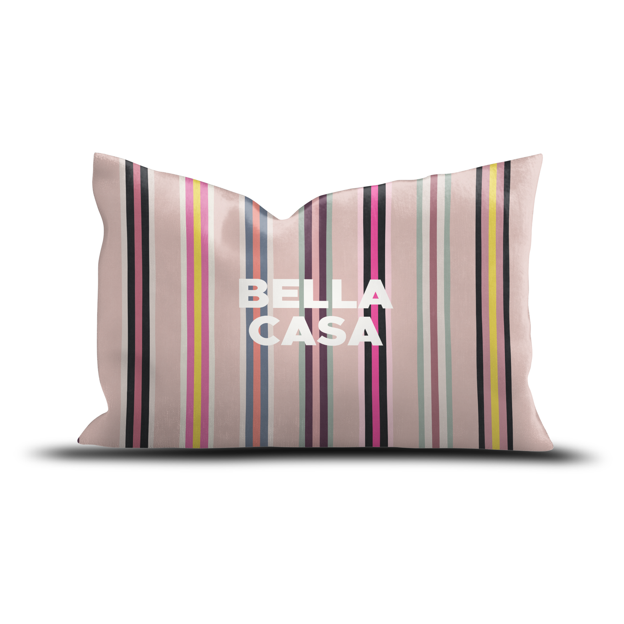 Coussin extérieur Stripe Bella Casa