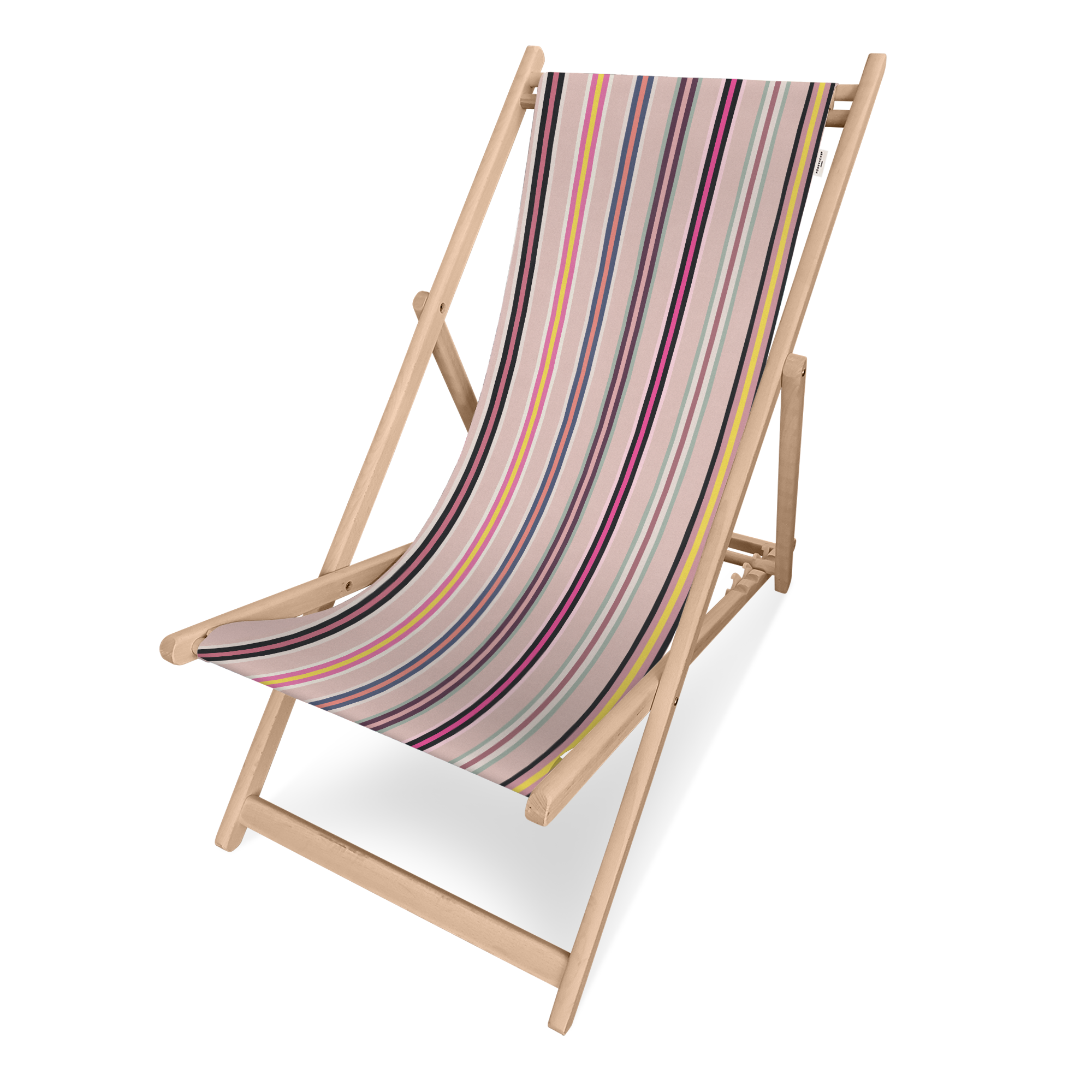 Chilienne Stripe Bella Casa