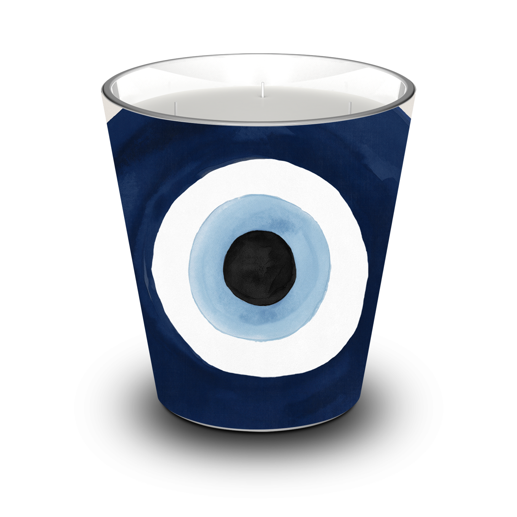 Bougie Parfumée Matiasma - Vanille / Fève Tonka / Patchouli