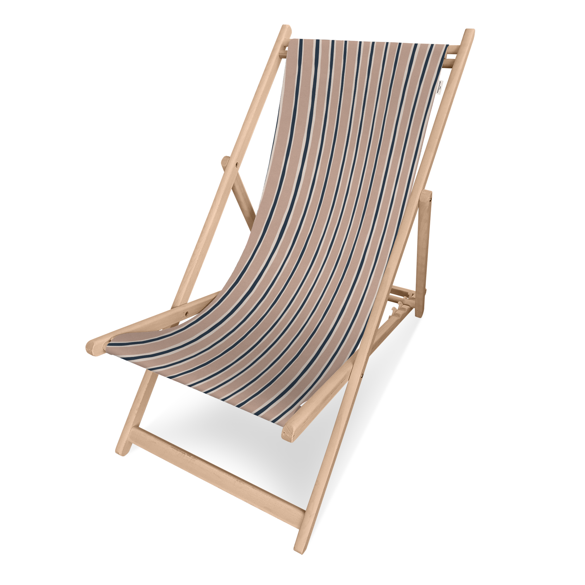 Chilienne Stripe Amour a Mer