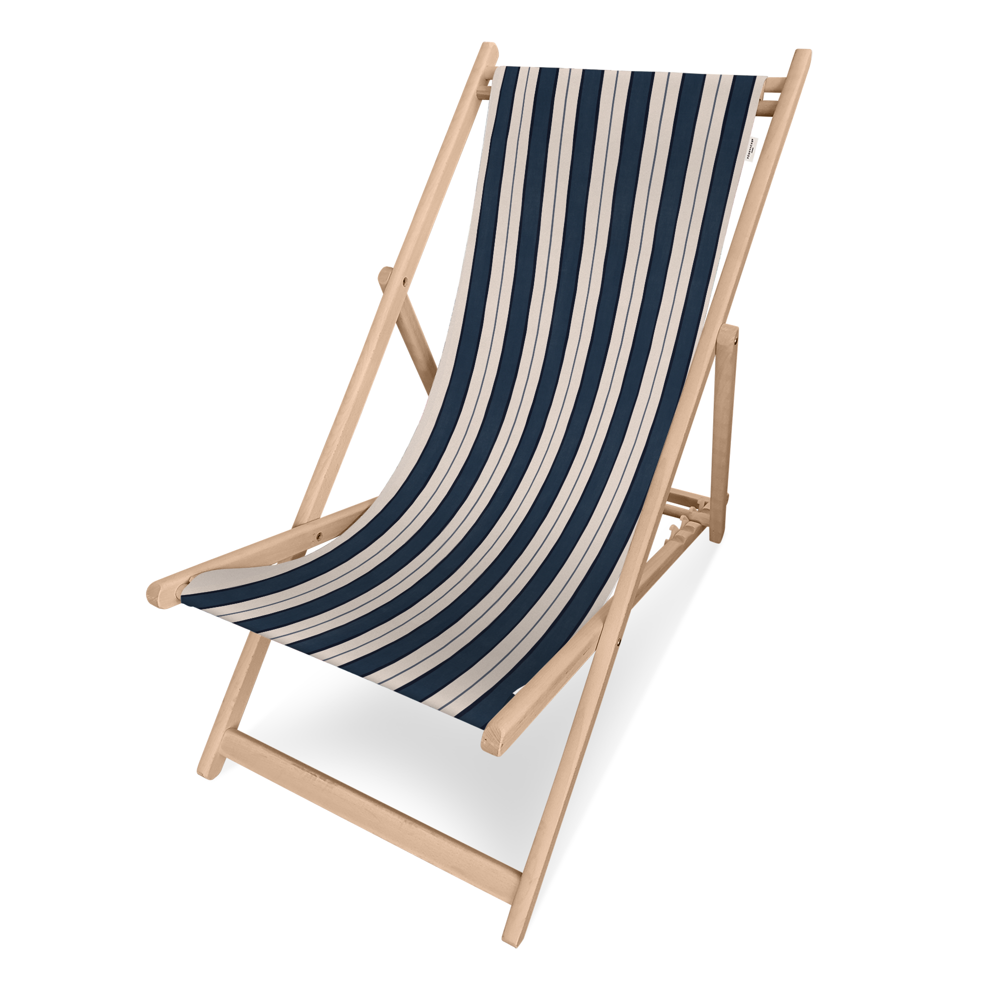 Chilienne Stripe Pieds Eau