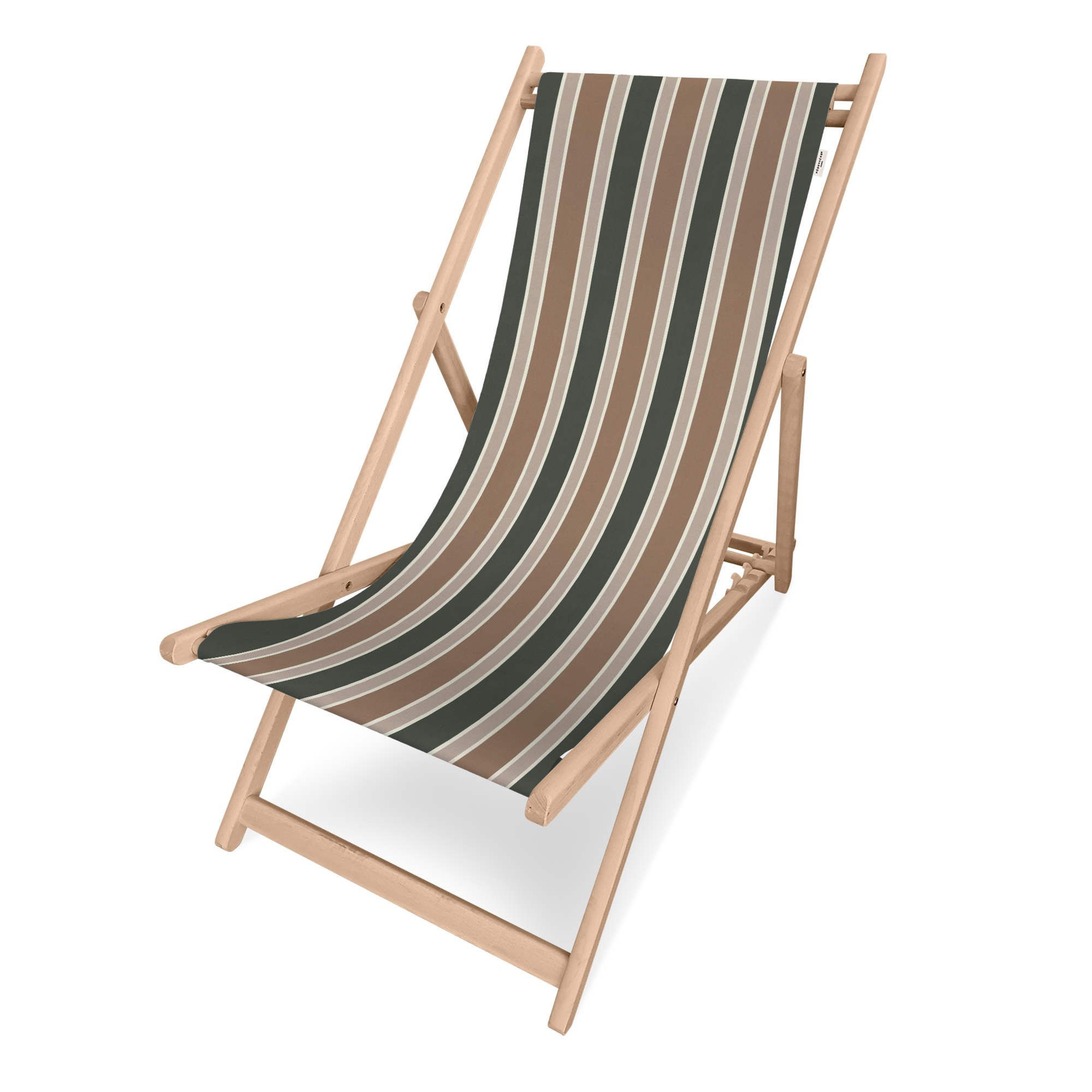 Chilienne Stripe Vague d'Amour