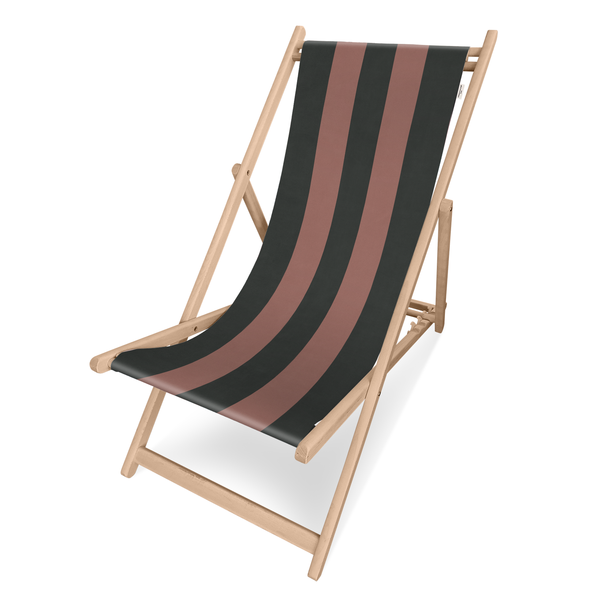 Chilienne Stripe Doux Moments