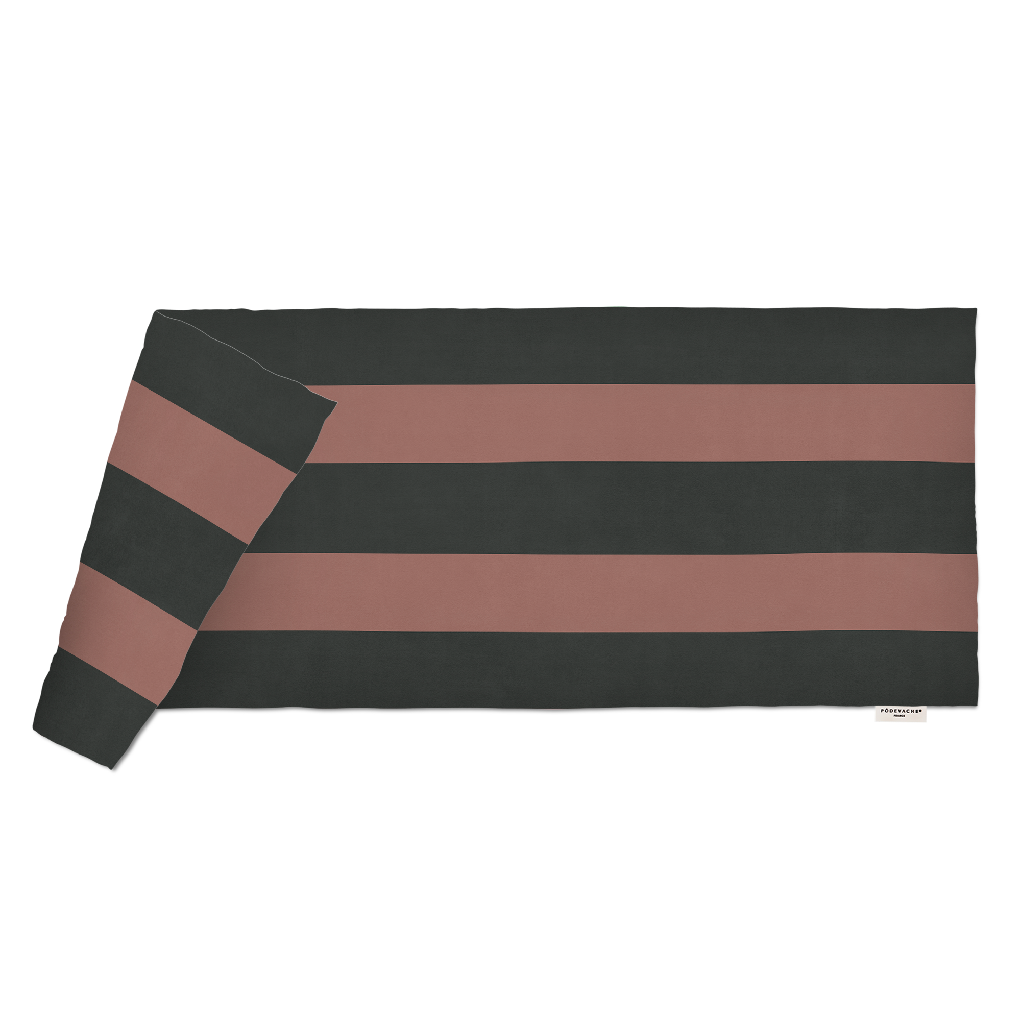 Matelas bain de soleil Stripe Doux Moments