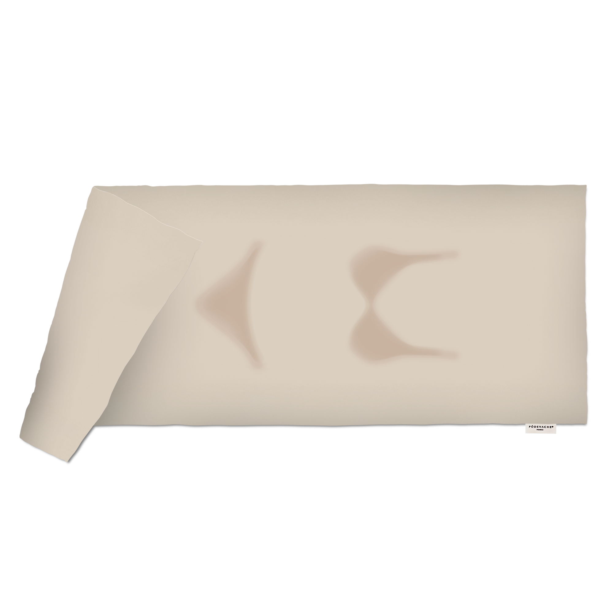 Matelas bain de soleil Maillot 2 Pièces