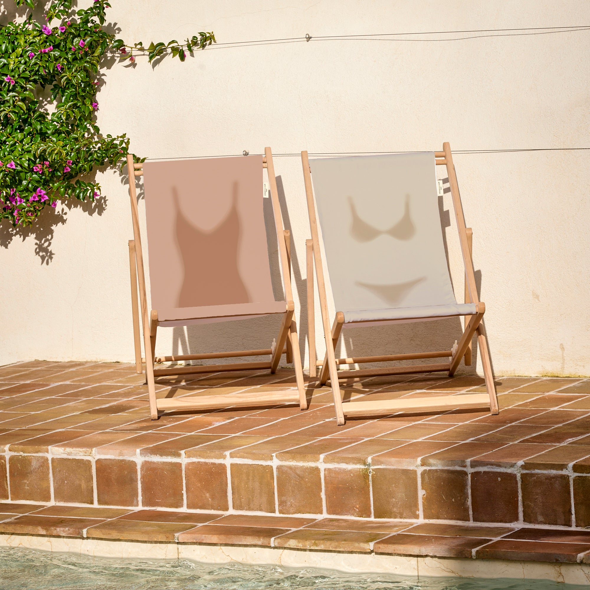 Chilienne Maillot 1 Pièce