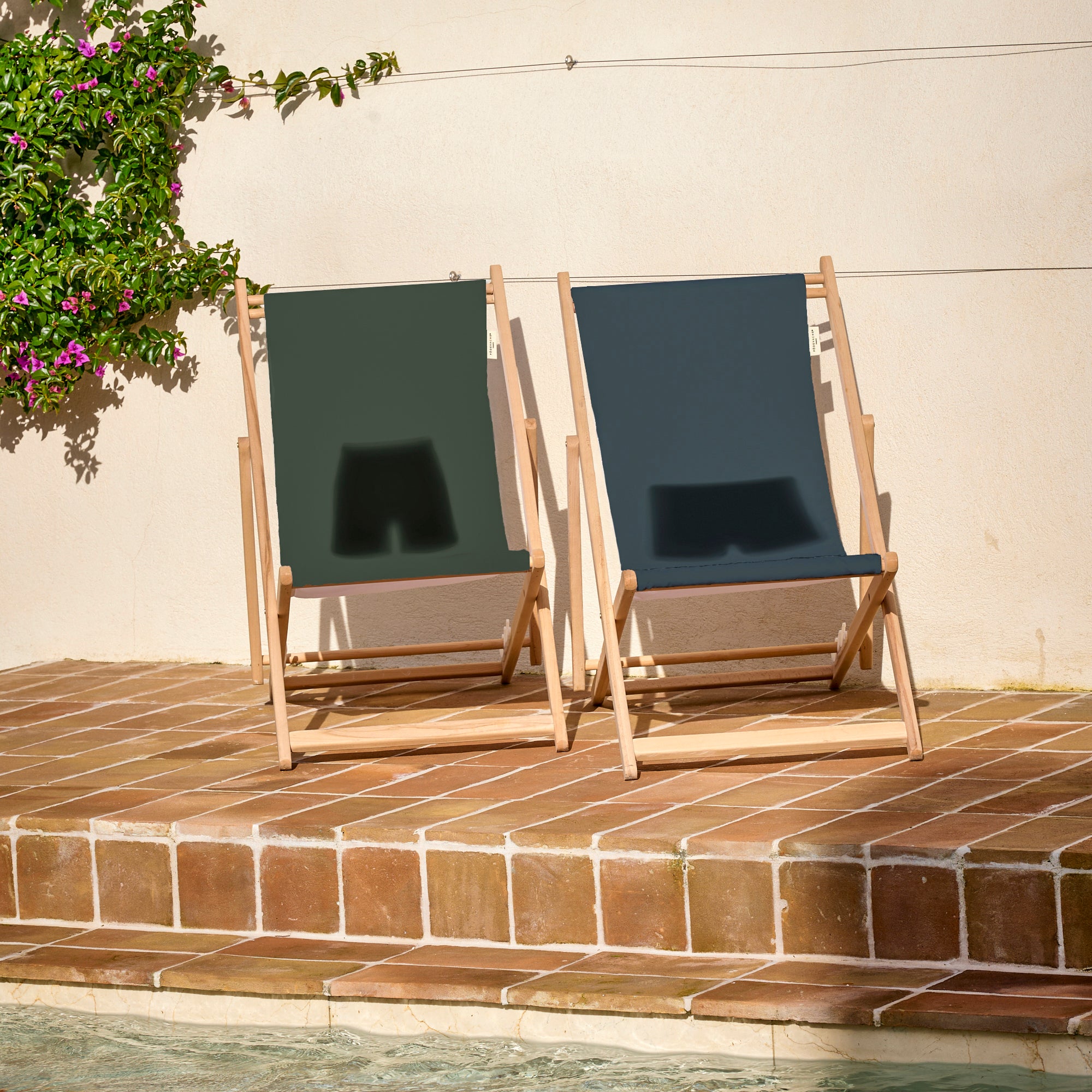 Chilienne Maillot Boxer