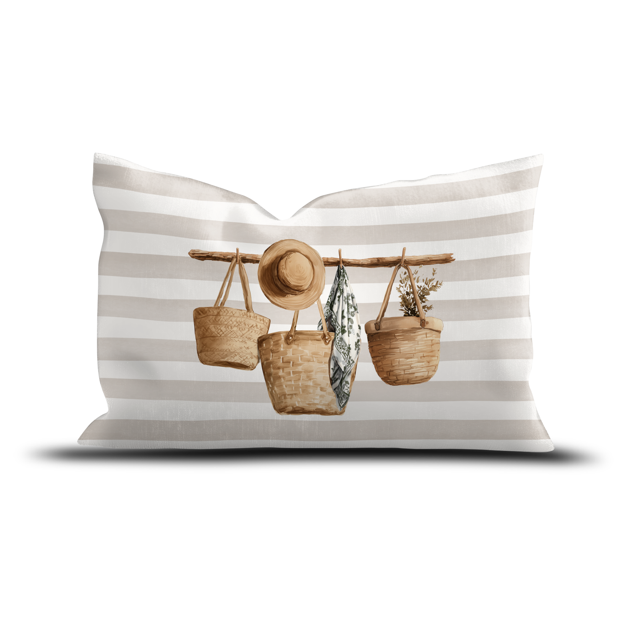 Coussin extérieur Gargas