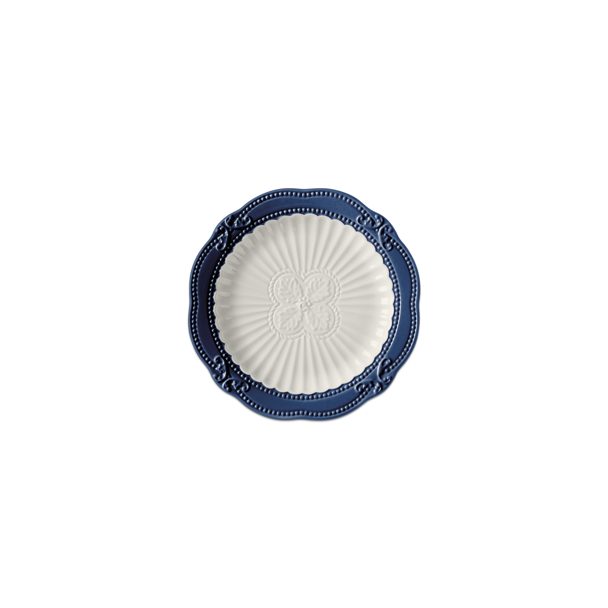 Lot De 6 Dessous De Verre Vinyle Limoges