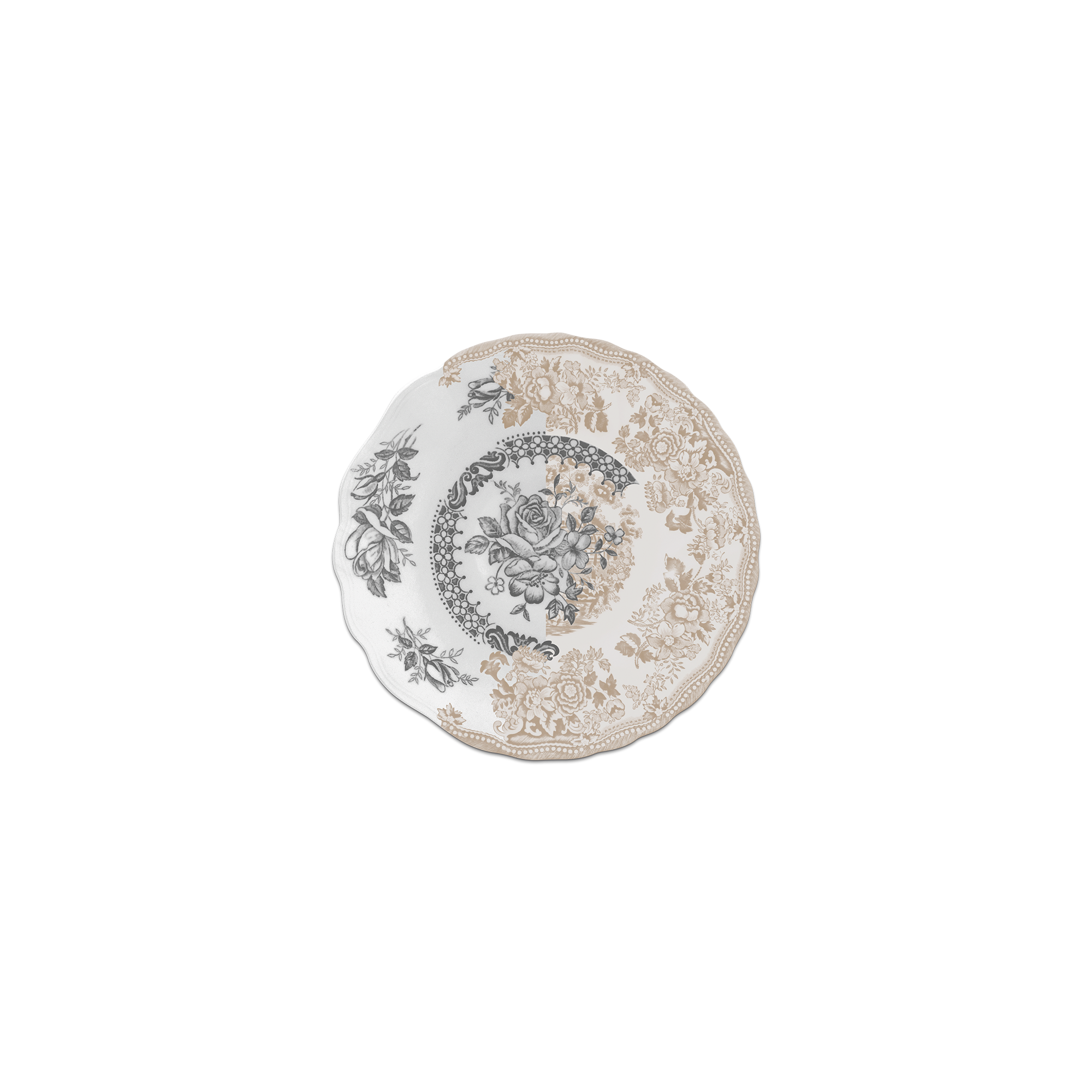 Lot De 6 Dessous De Verre Vinyle Sarg