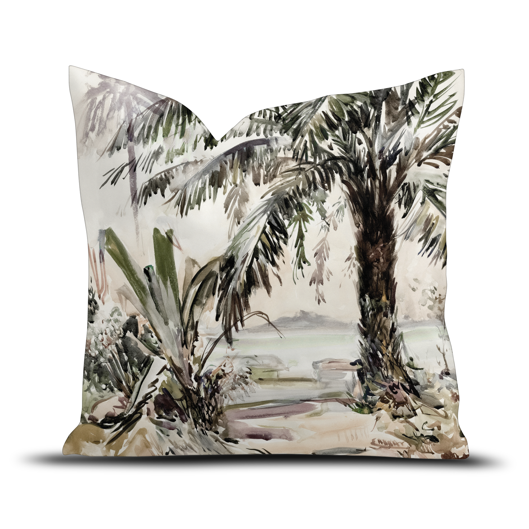 Coussin extérieur Rustrel