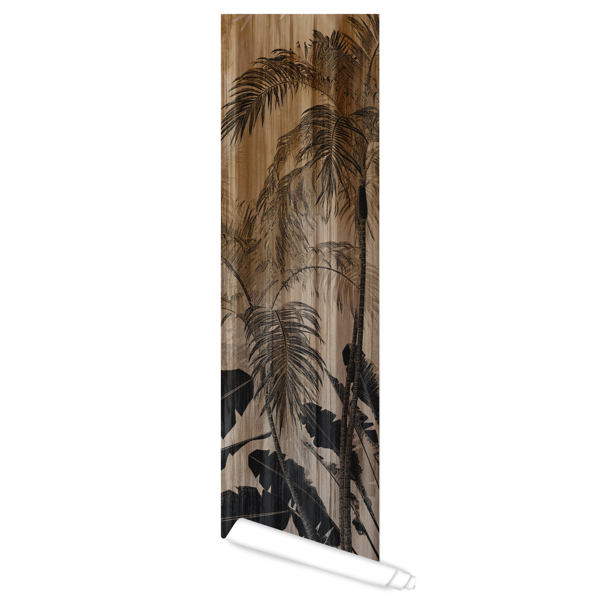 Papier peint Theobroma