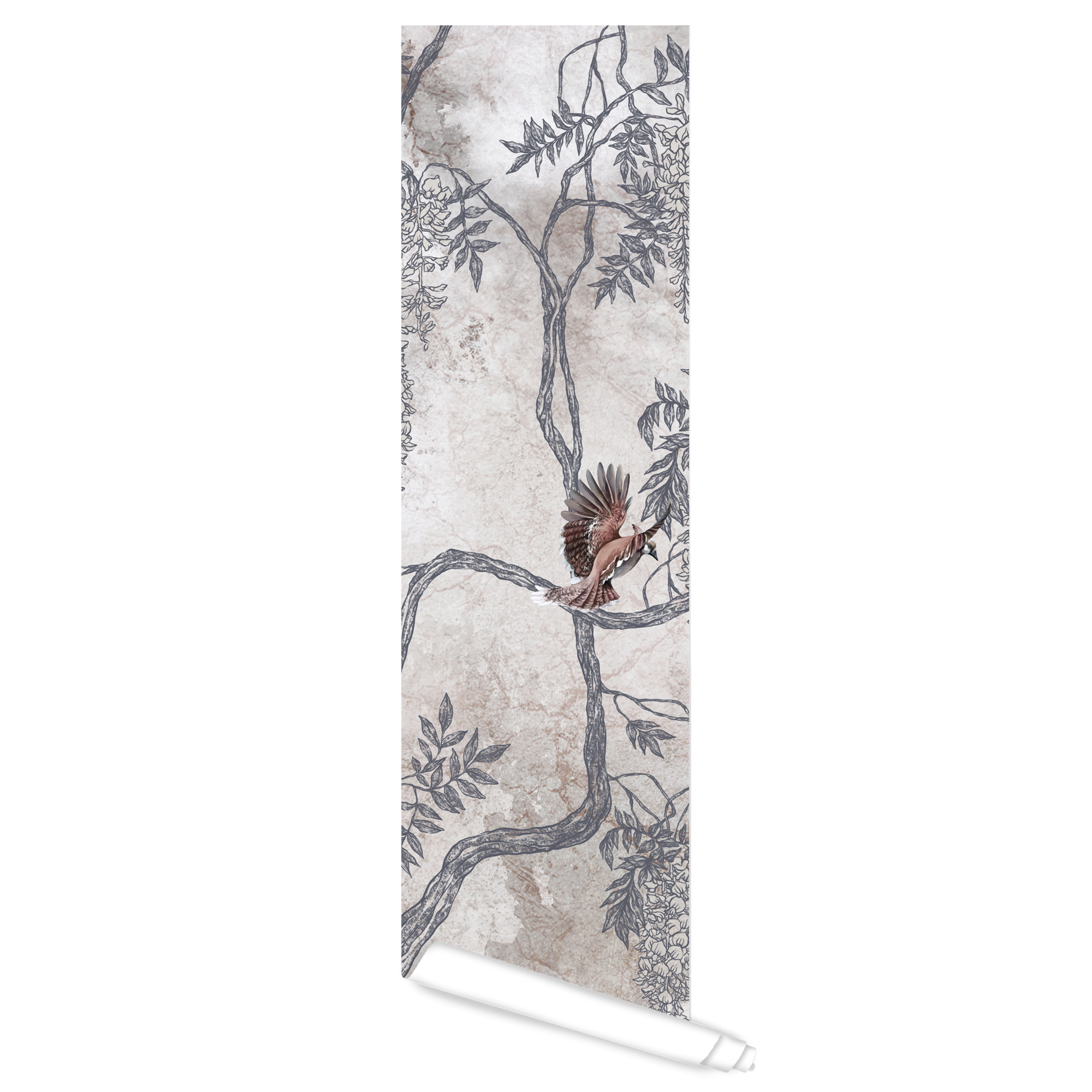 Papier peint Aphandra