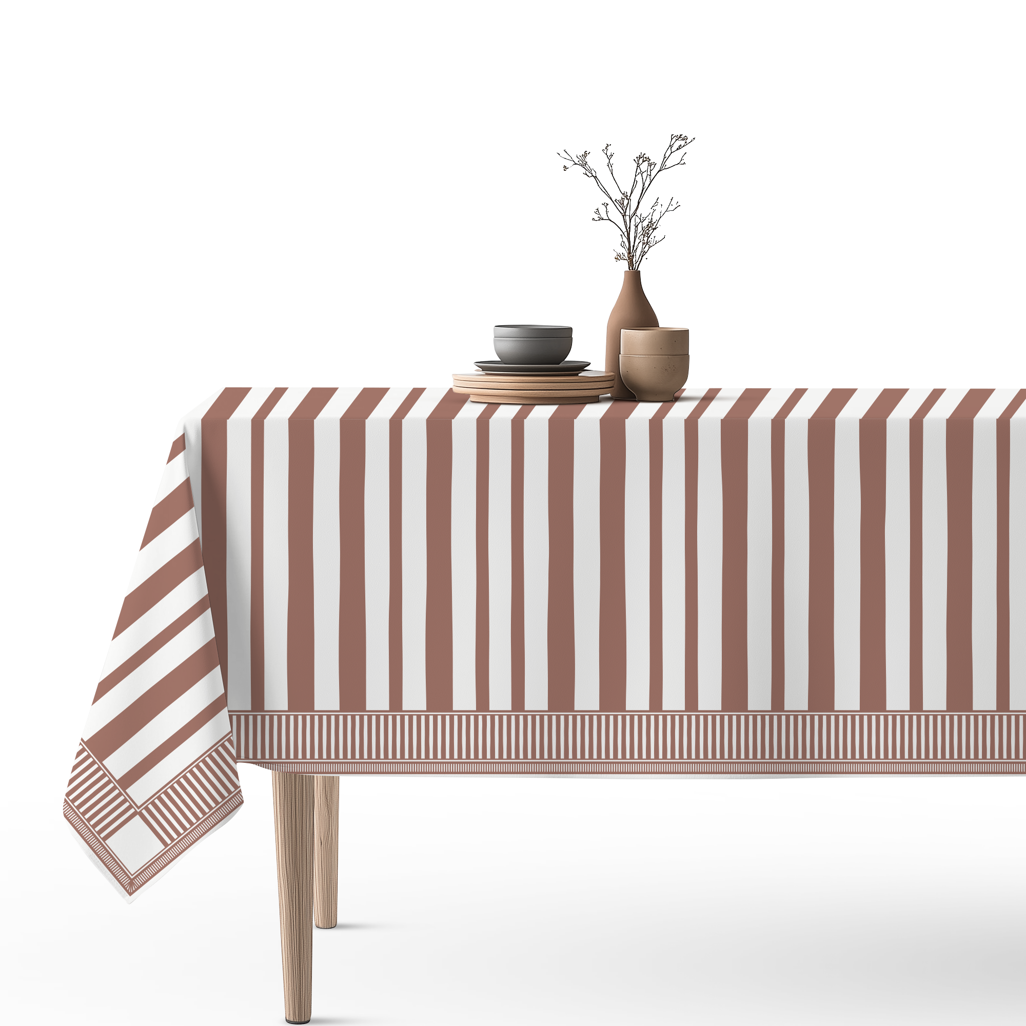 Nappe Stripe