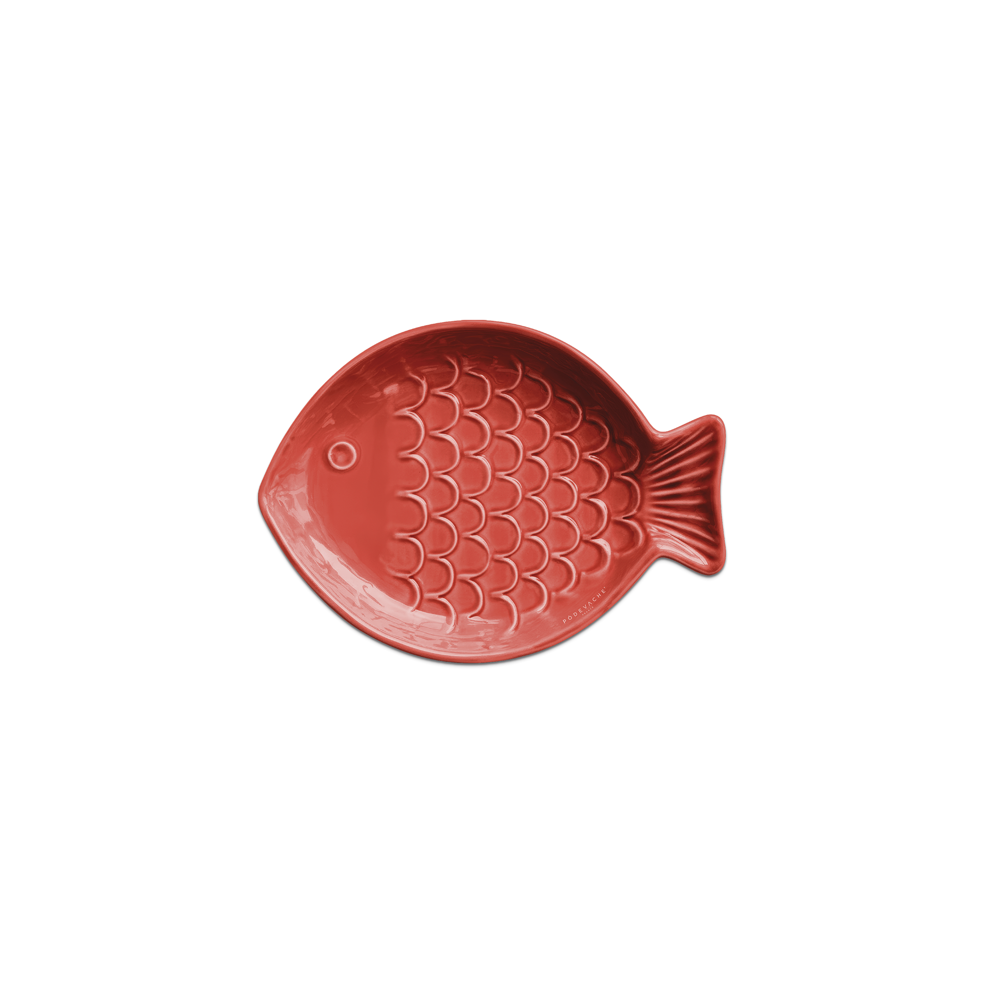 Selca vinyl placemat