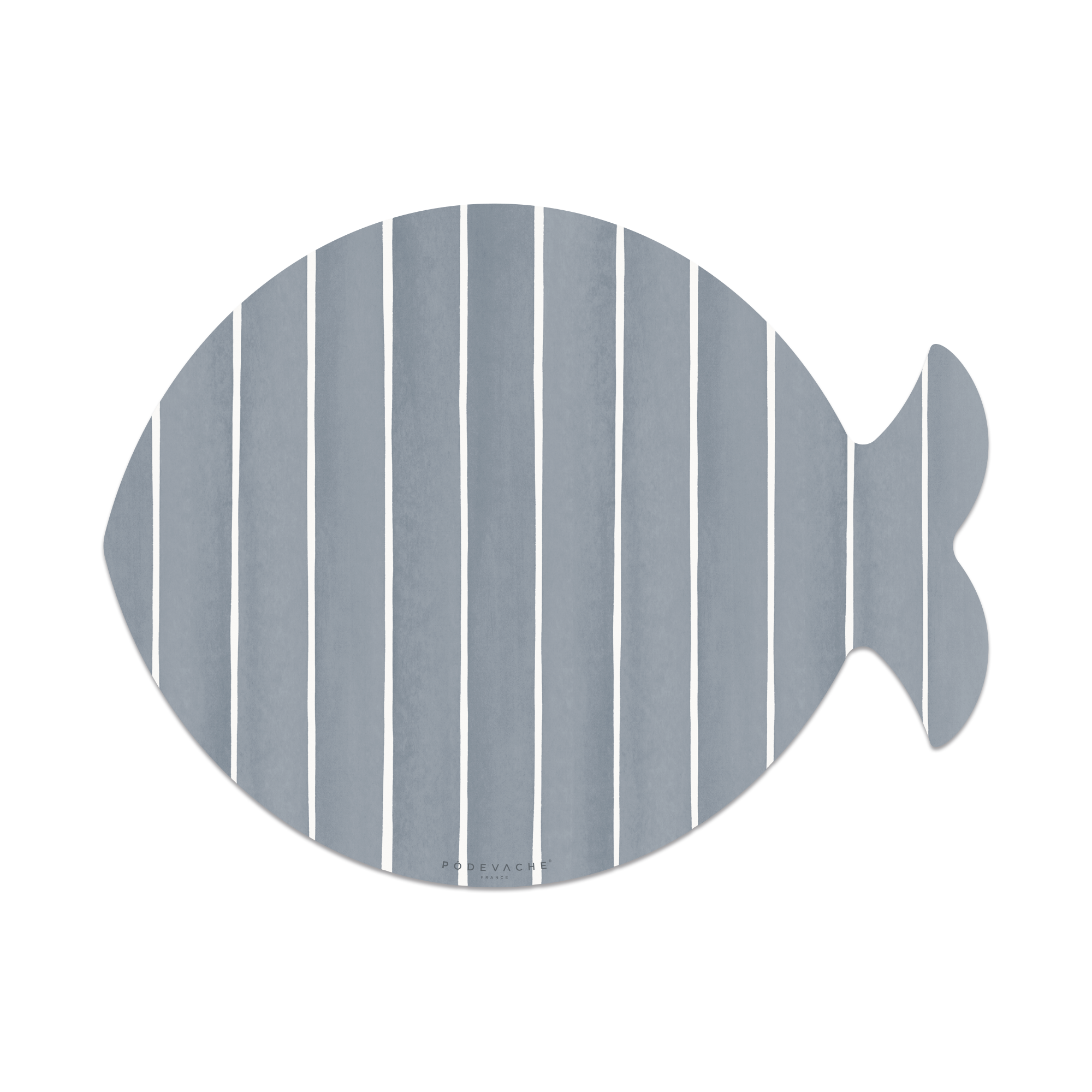 Set de table vinyle Fish Stripe