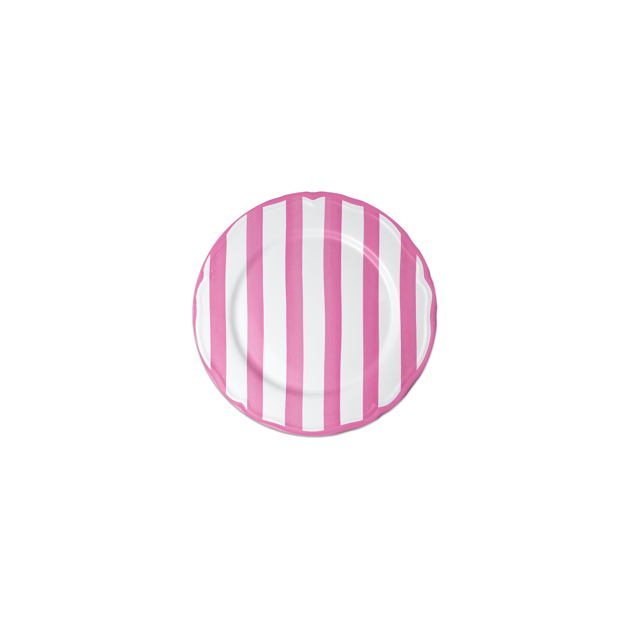 Lot De 6 Dessous De Verre Vinyle Bagnard