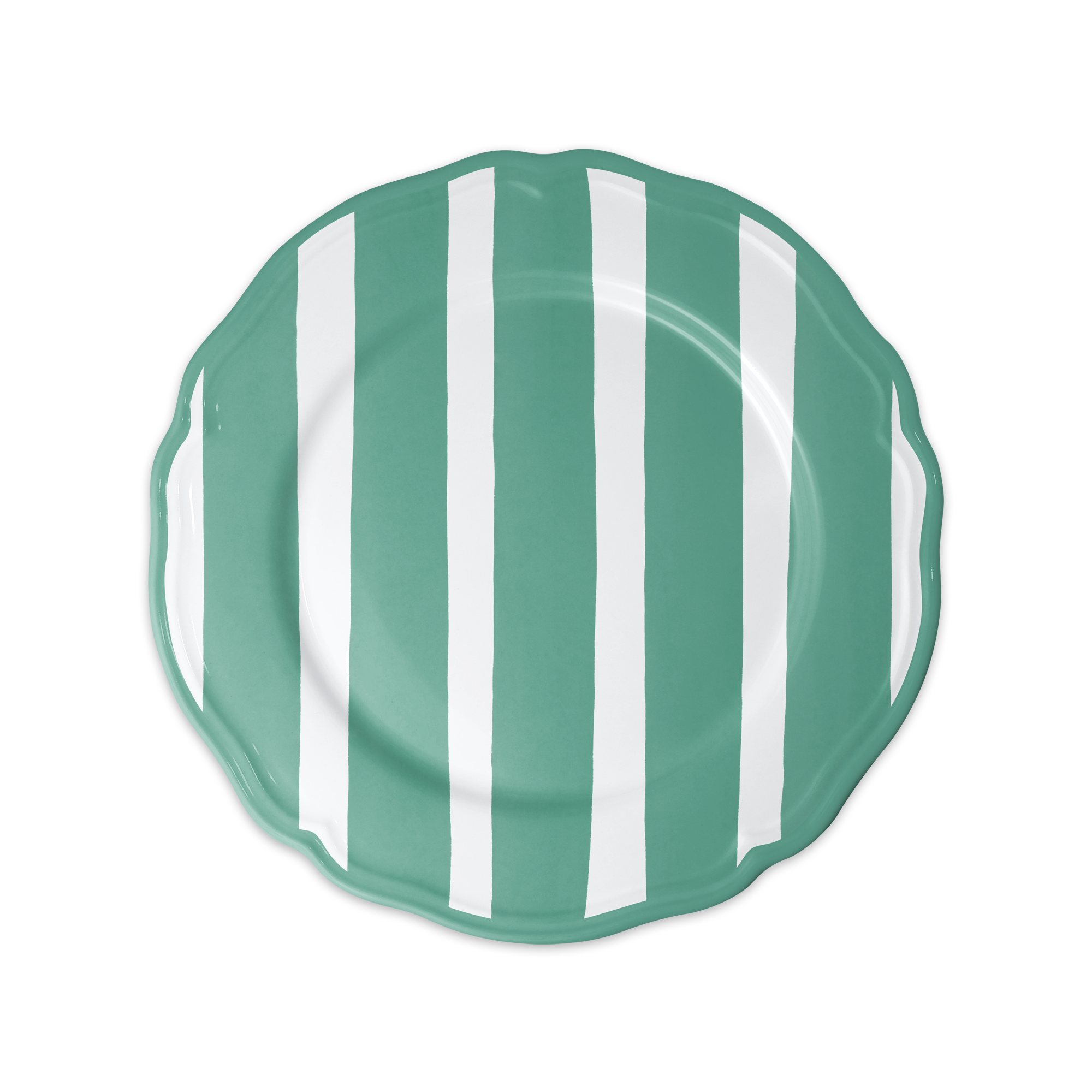 Set De Table Vinyle Bagnard