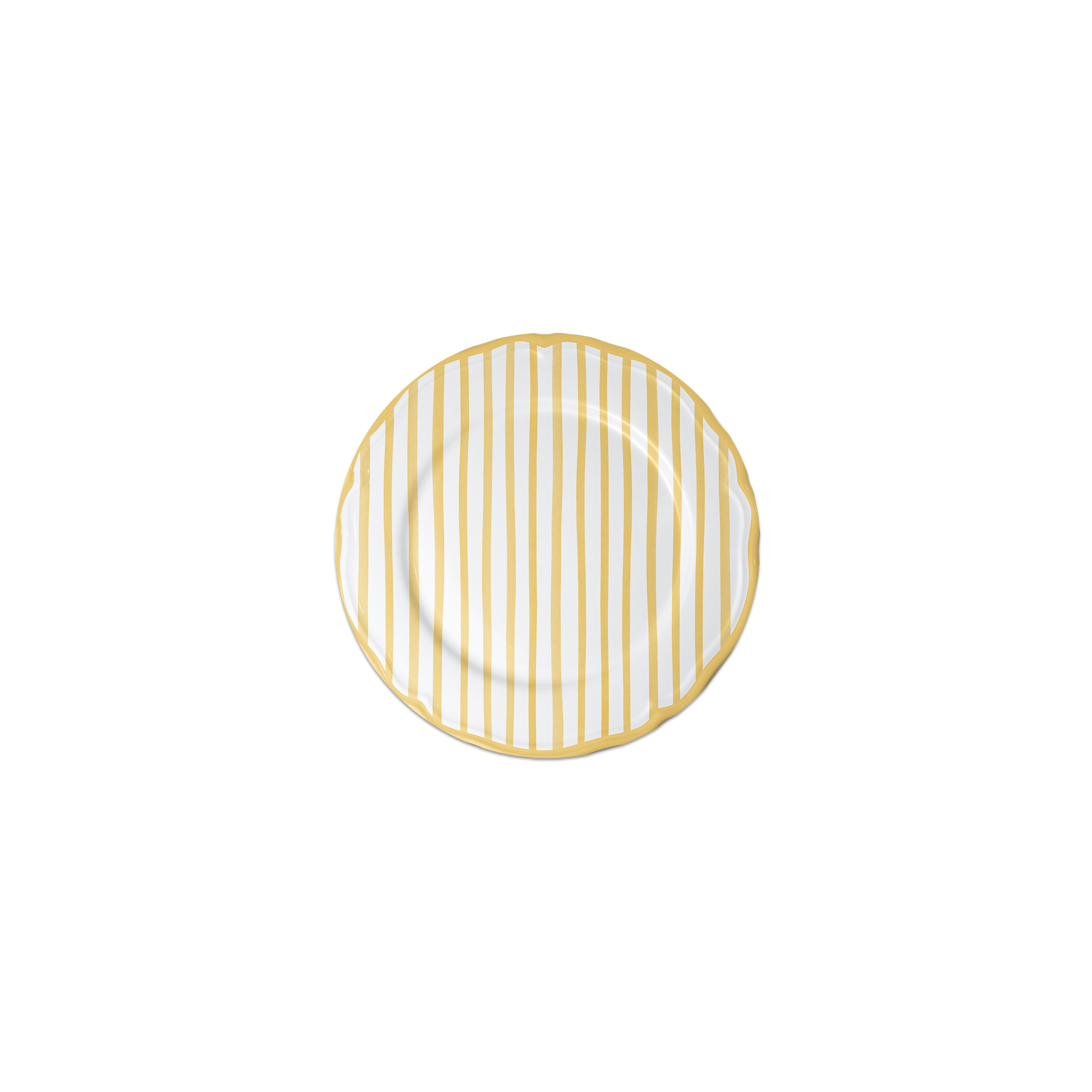 Lot De 6 Dessous De Verre Vinyle Bagnard