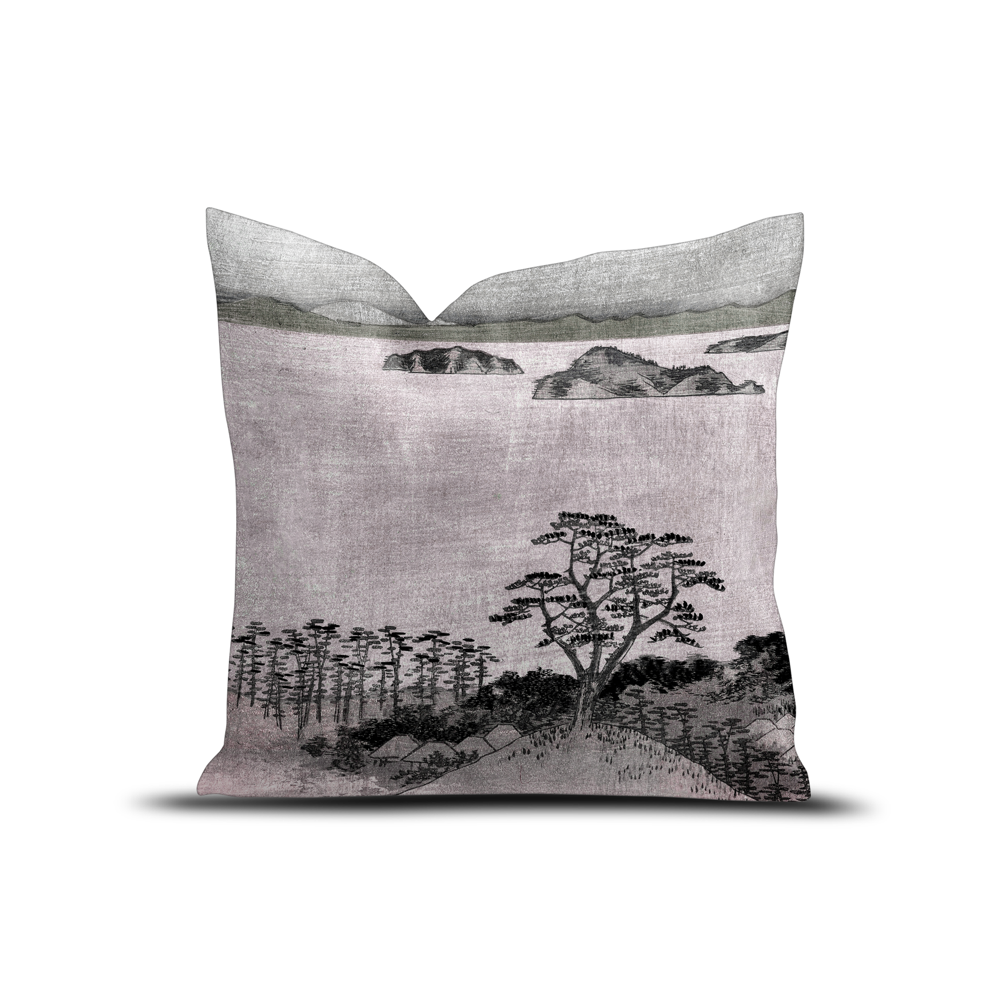 Coussin extérieur Bonnieux