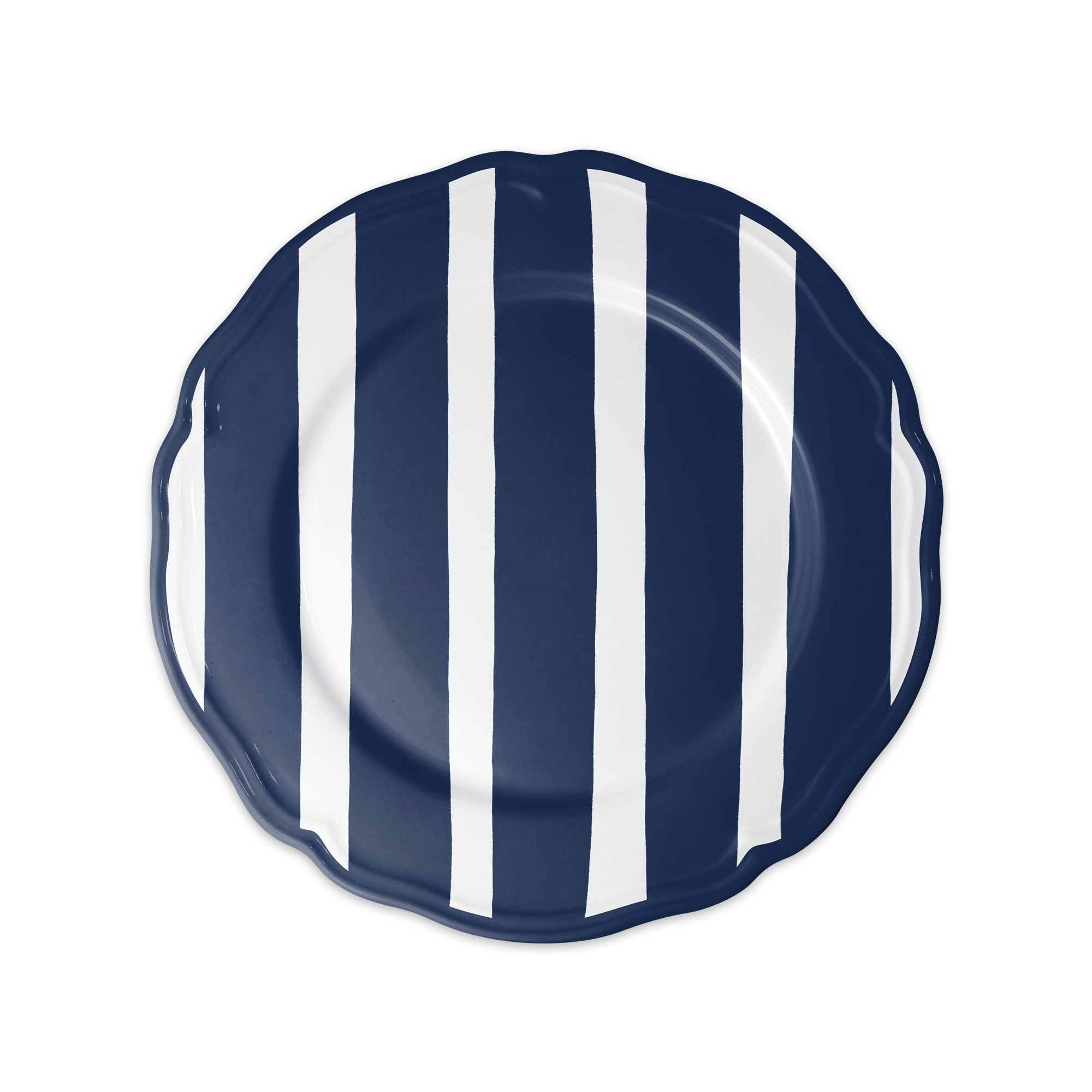 Set De Table Vinyle Bagnard