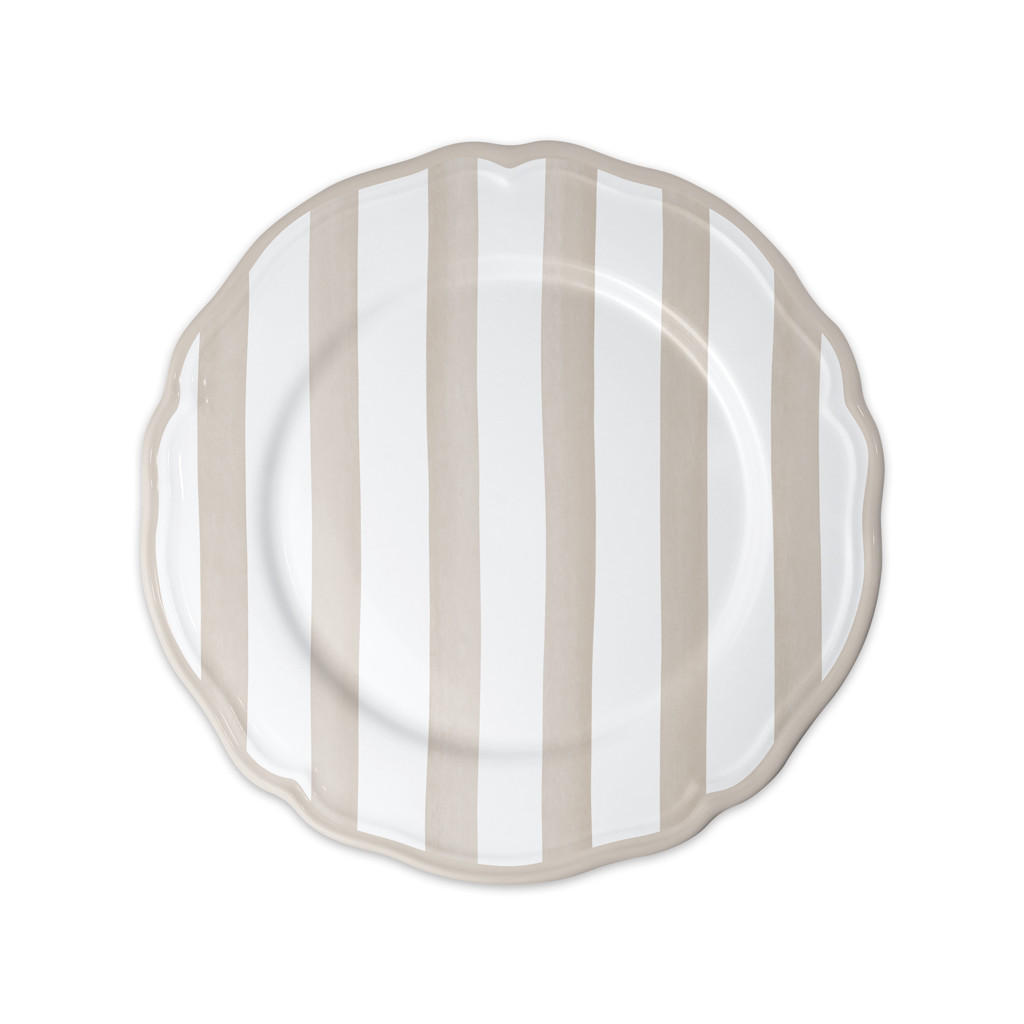 Set De Table Vinyle Bagnard