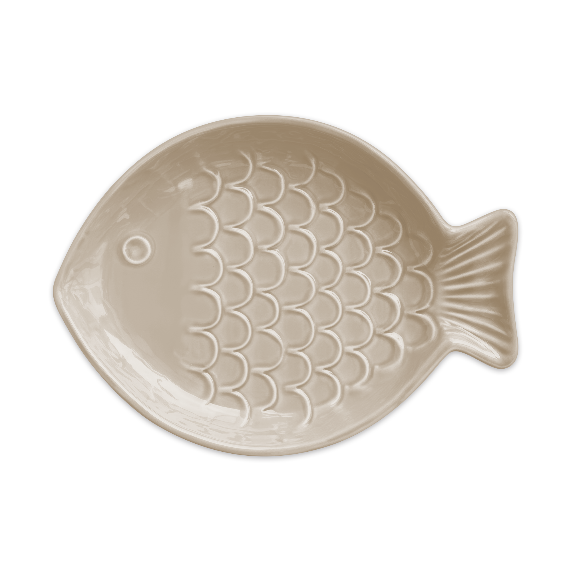 Set de table vinyle Fish