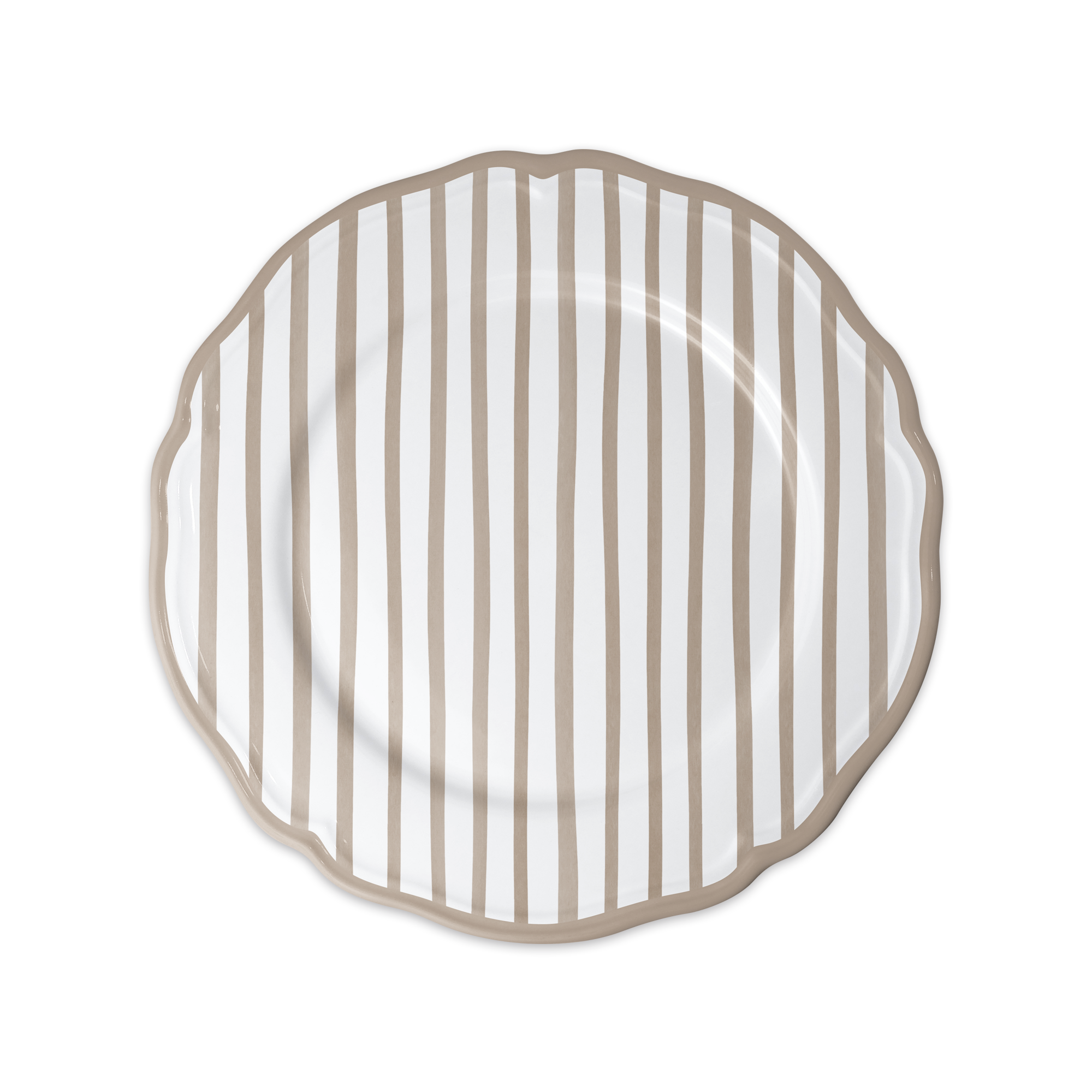 Set De Table Vinyle Bagnard