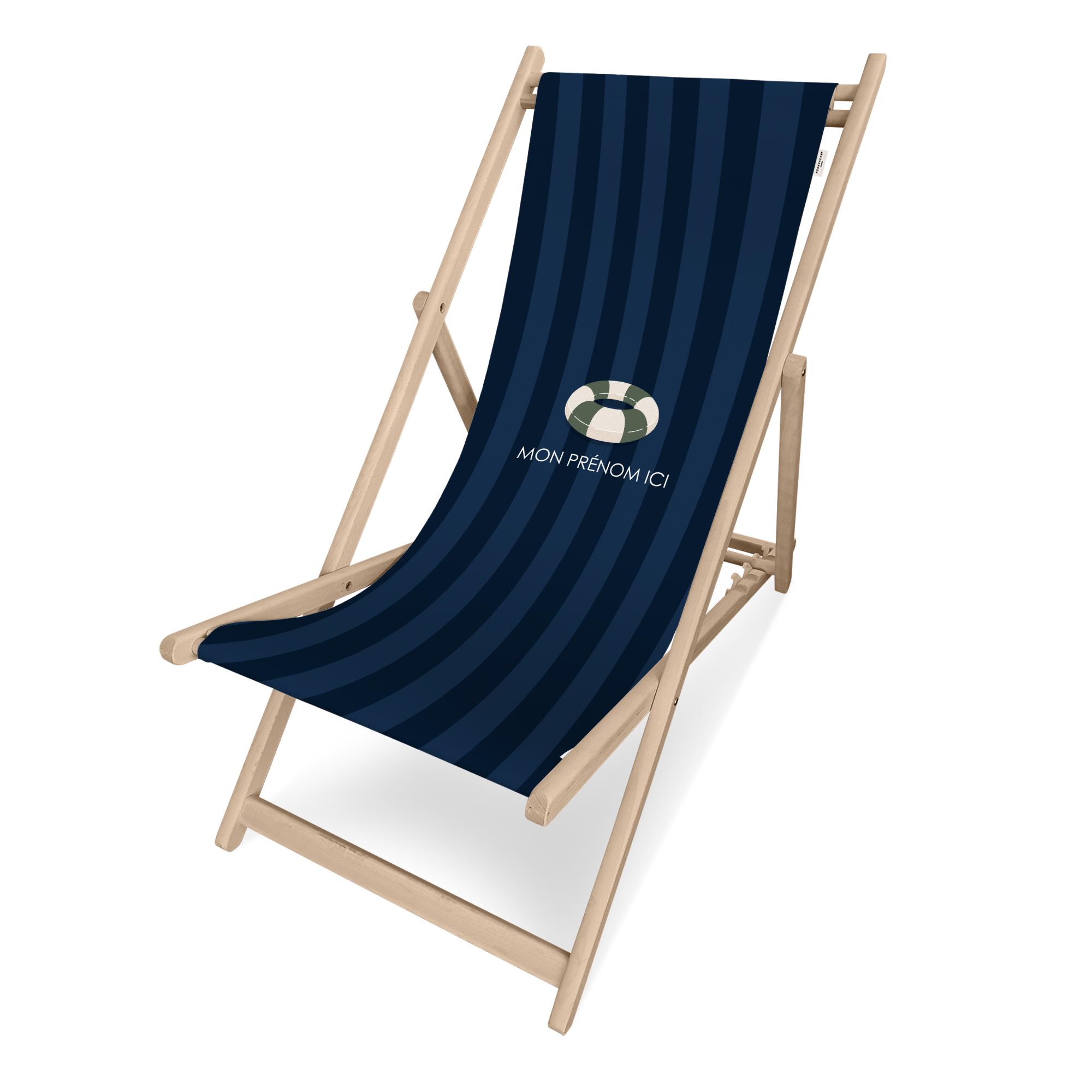 Chilienne Personnalisée Barbecue